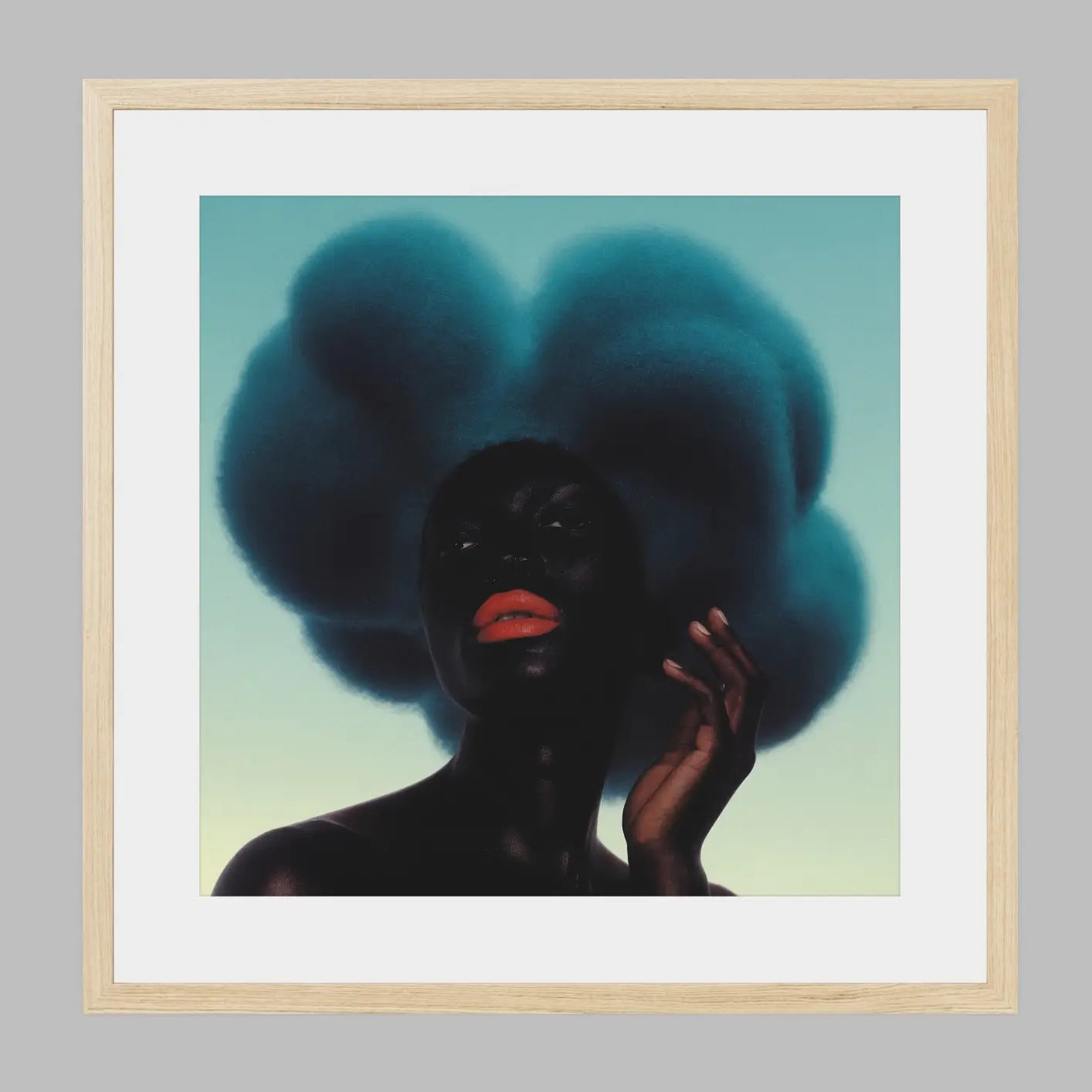 Glorious - Nonchalant