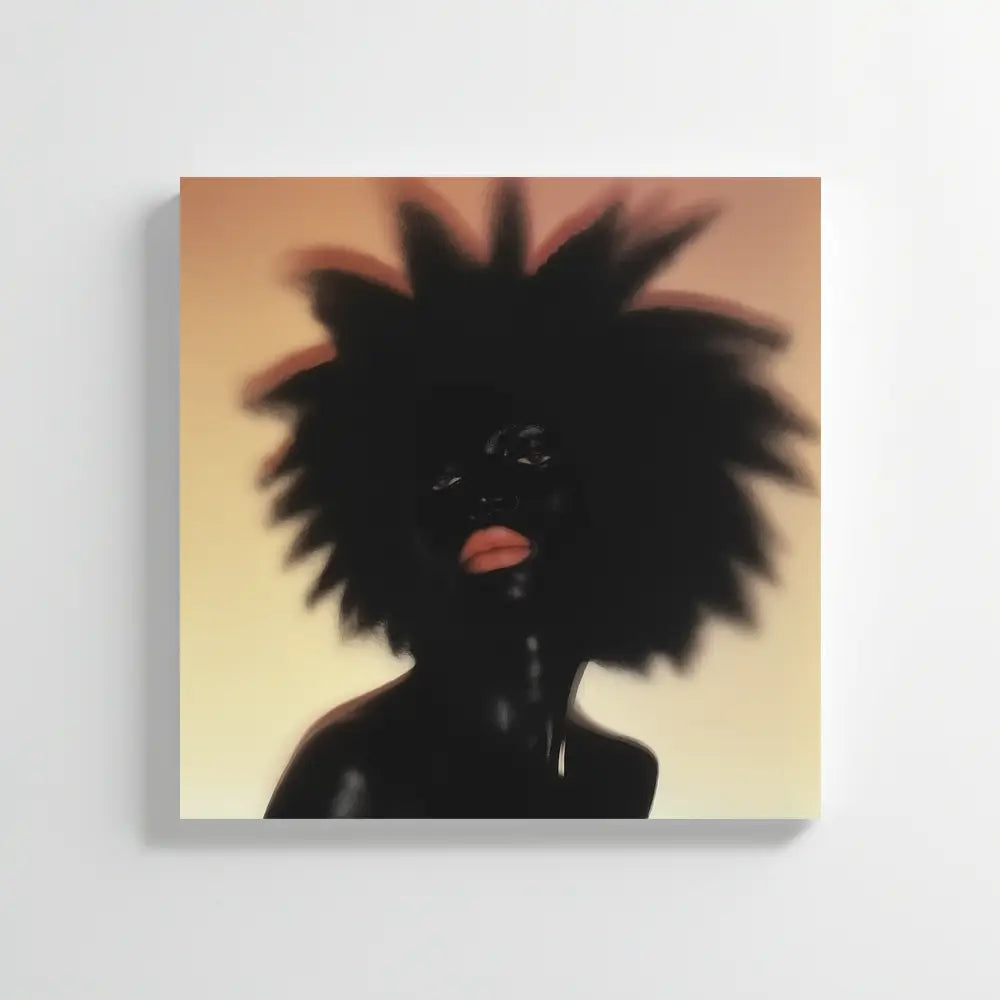 Glorious - Sunset Palm