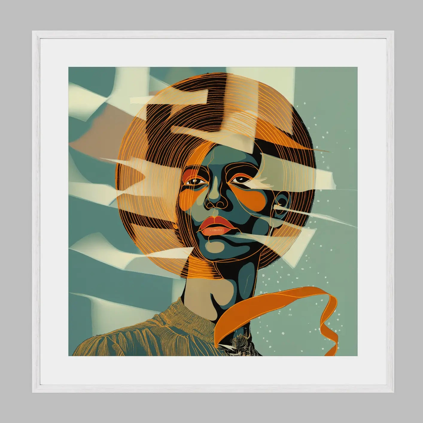 Aberration - Voyager