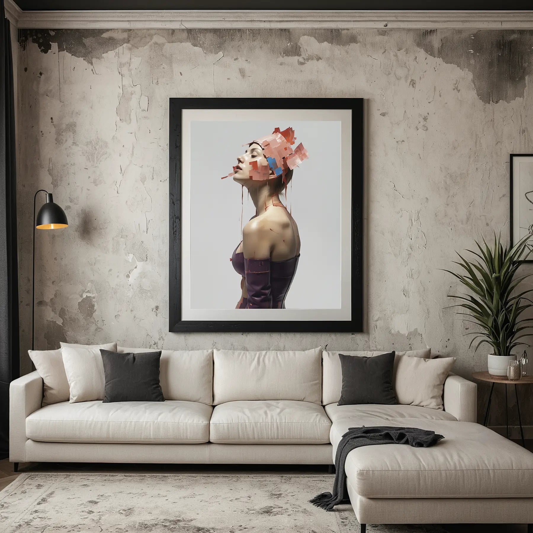 Somnambulist - Confrontress