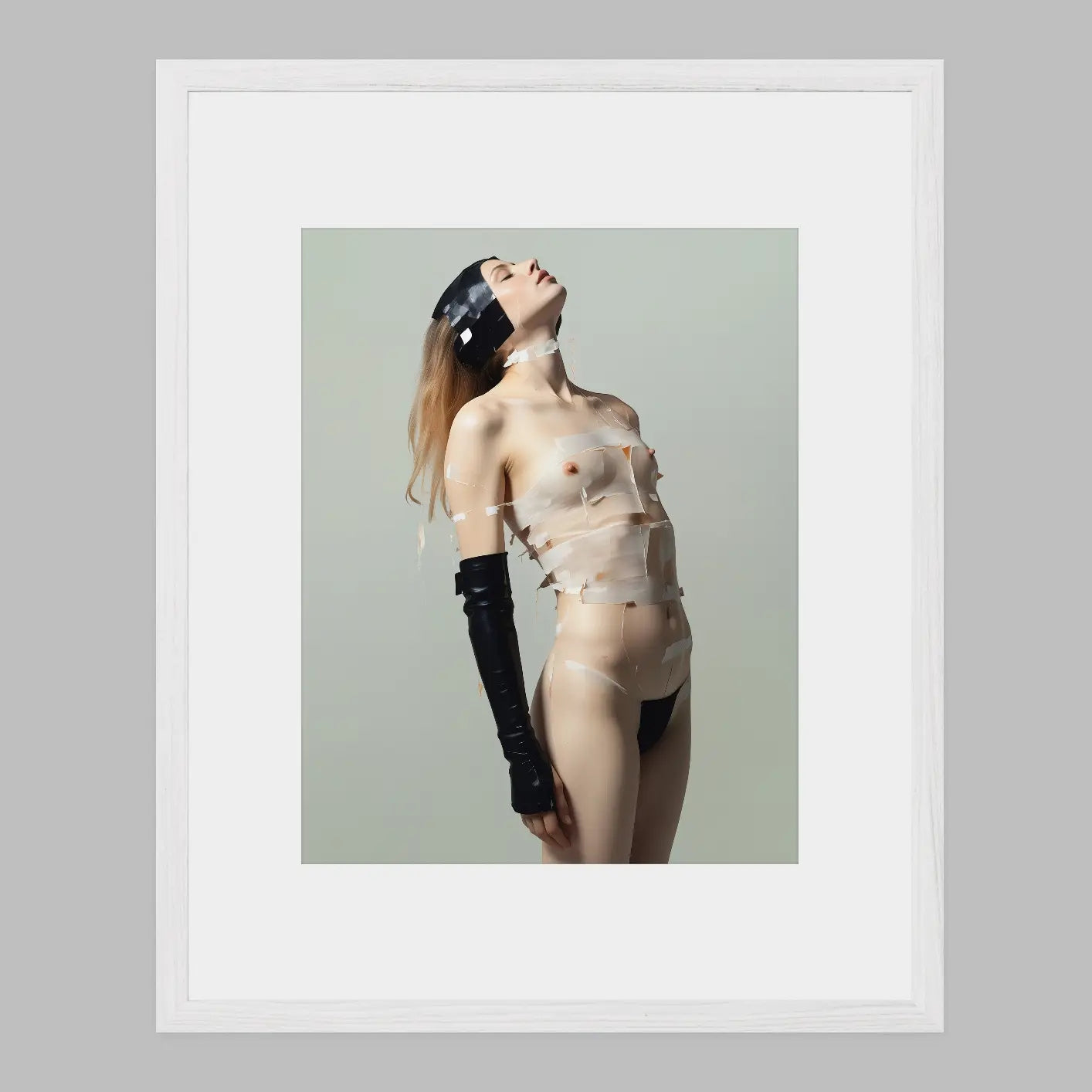 Somnambulist - Ascend