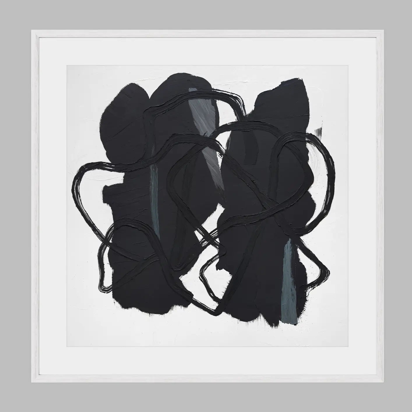 Abstract - Tied Tides