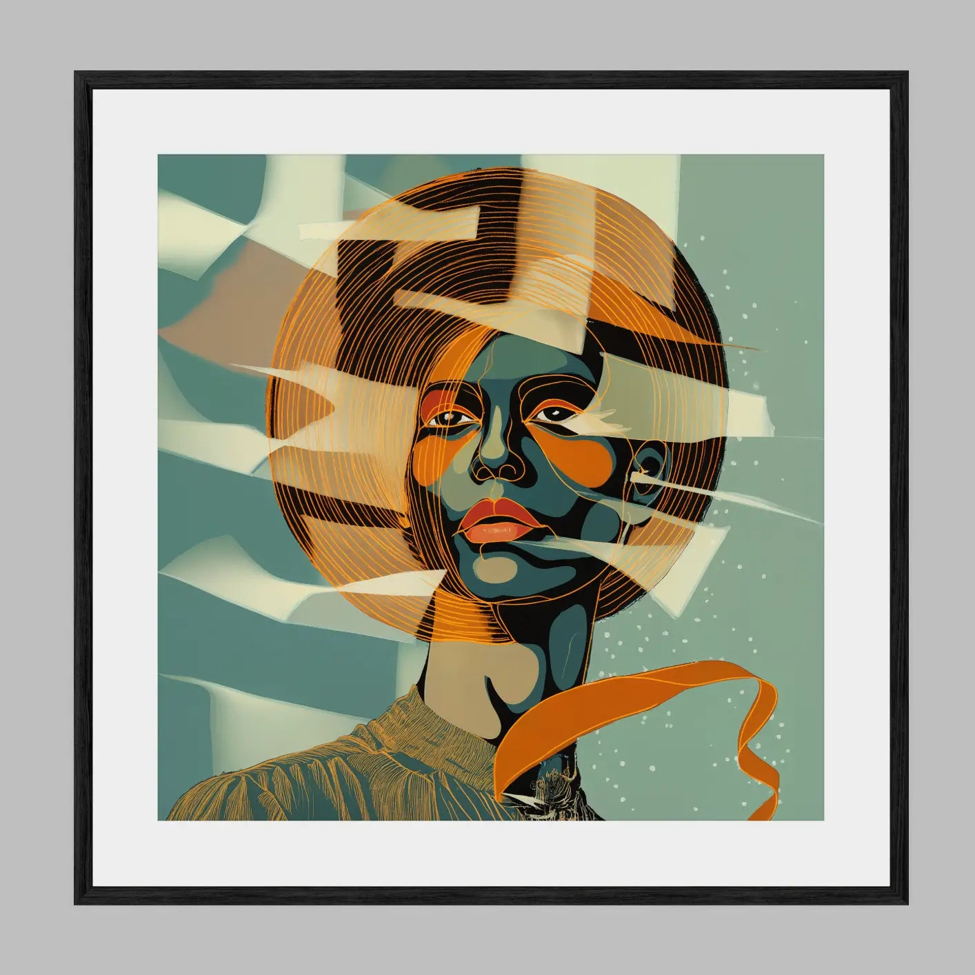 Aberration - Voyager