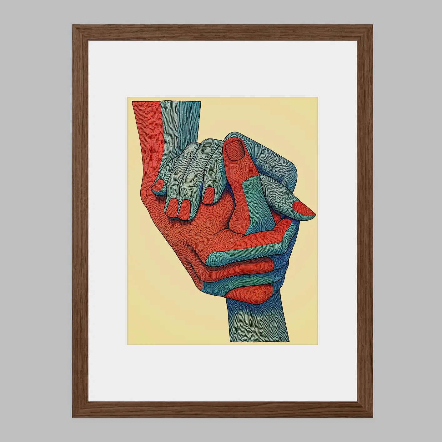 Mosill - Blunt Constructor