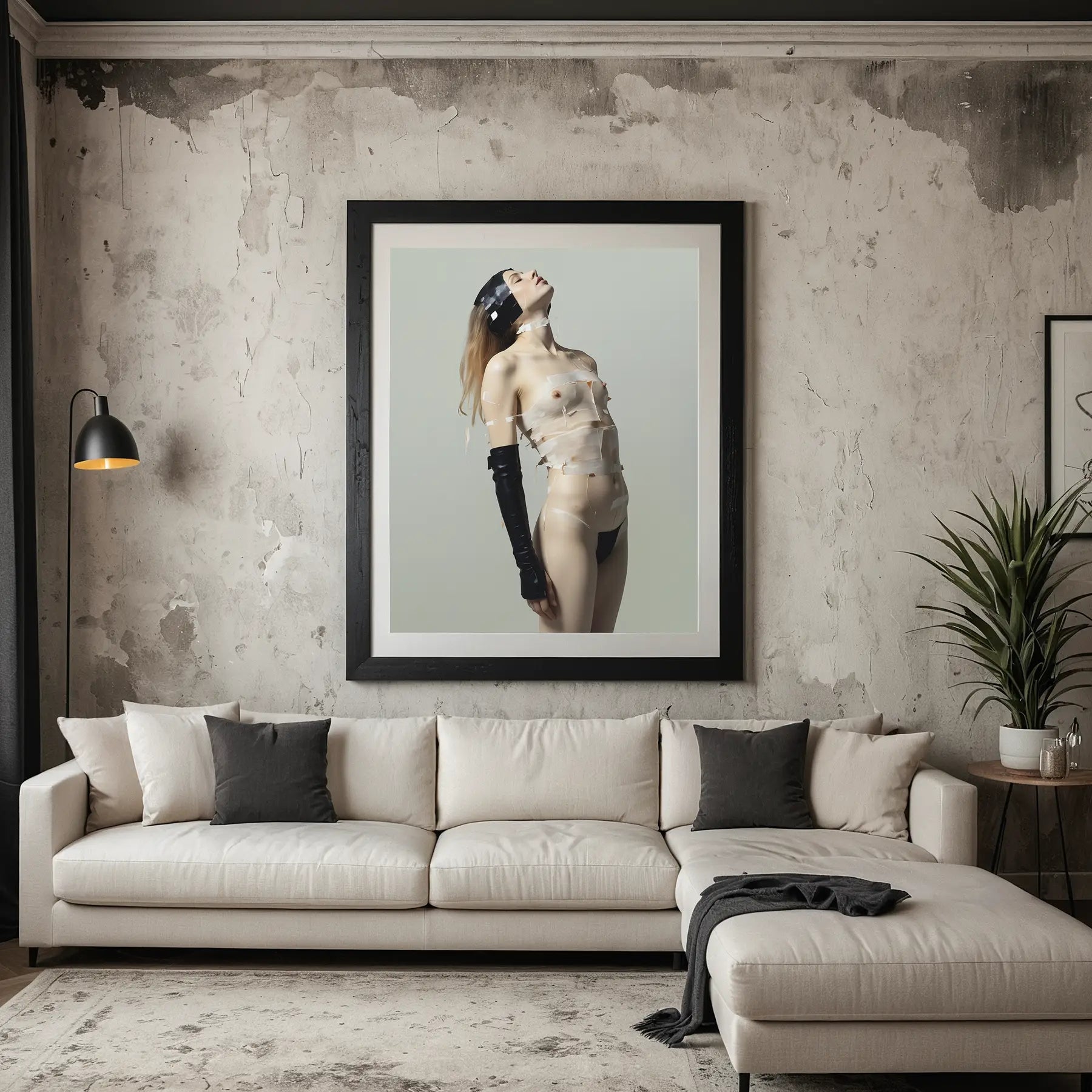 Somnambulist - Ascend