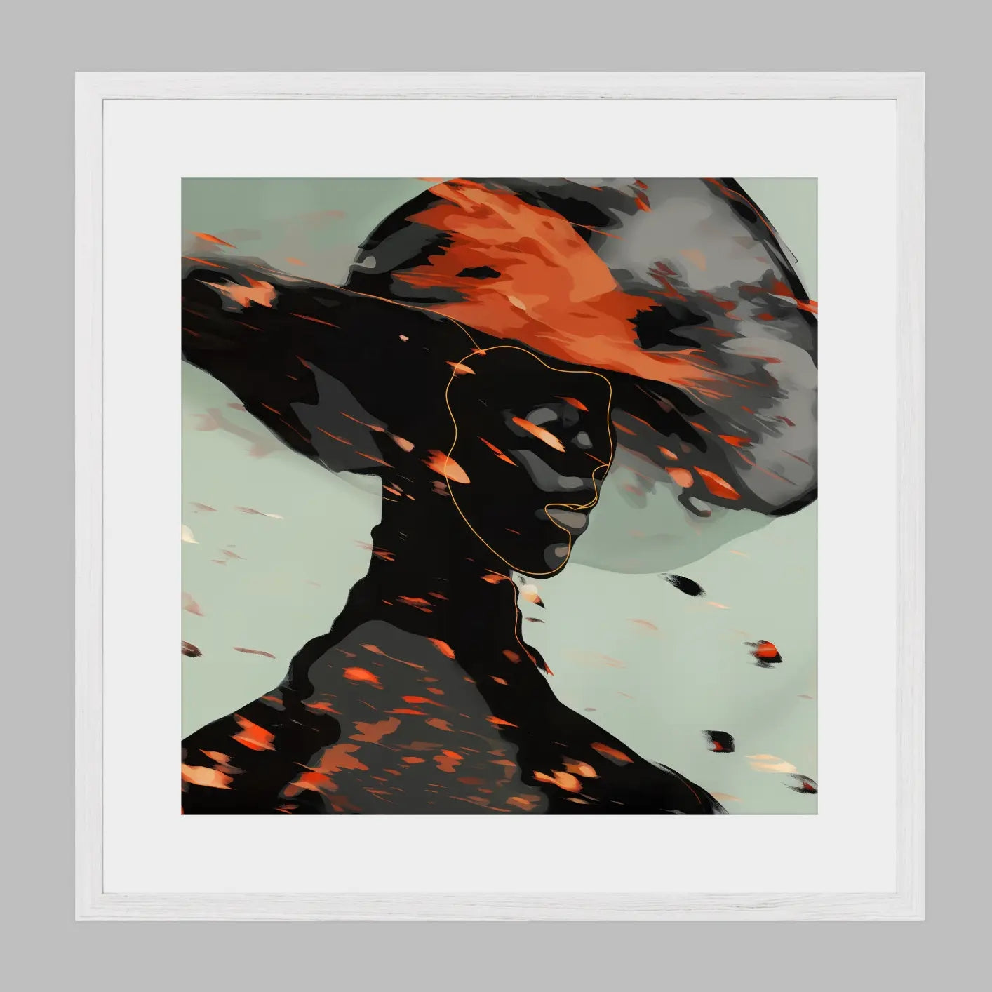 Aberration - Fortitude