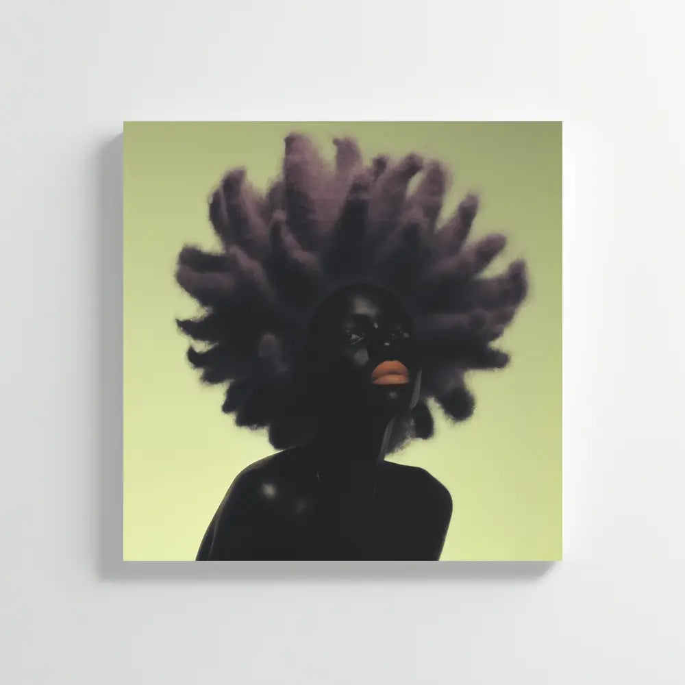 Glorious - Purple Haze