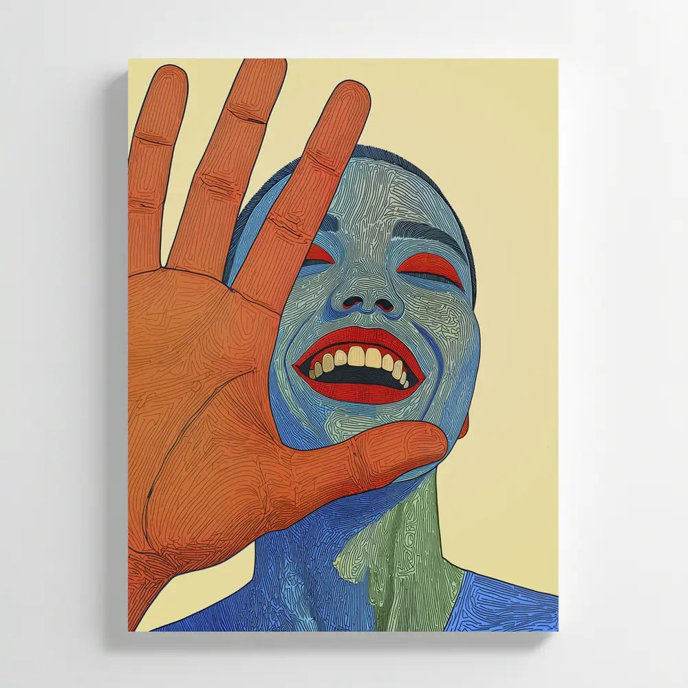 Mosill - Five To One