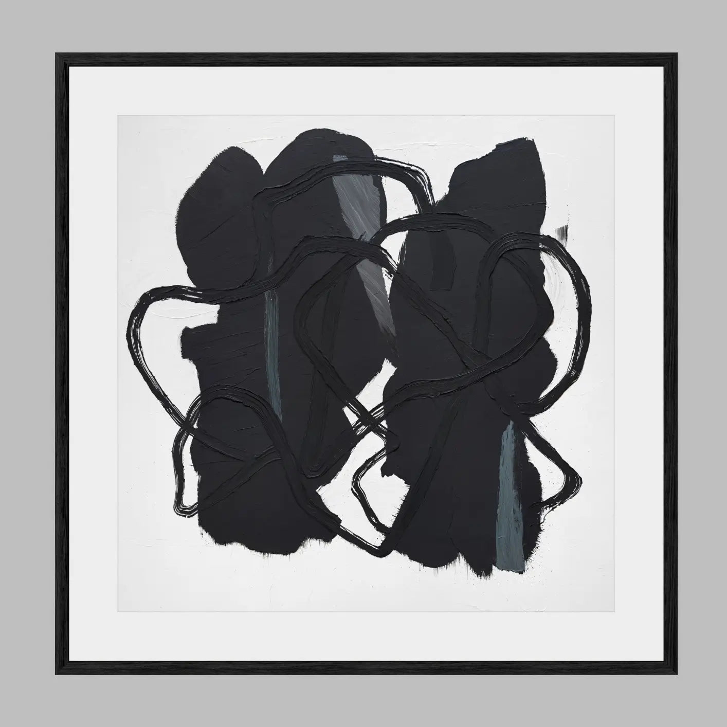 Abstract - Tied Tides