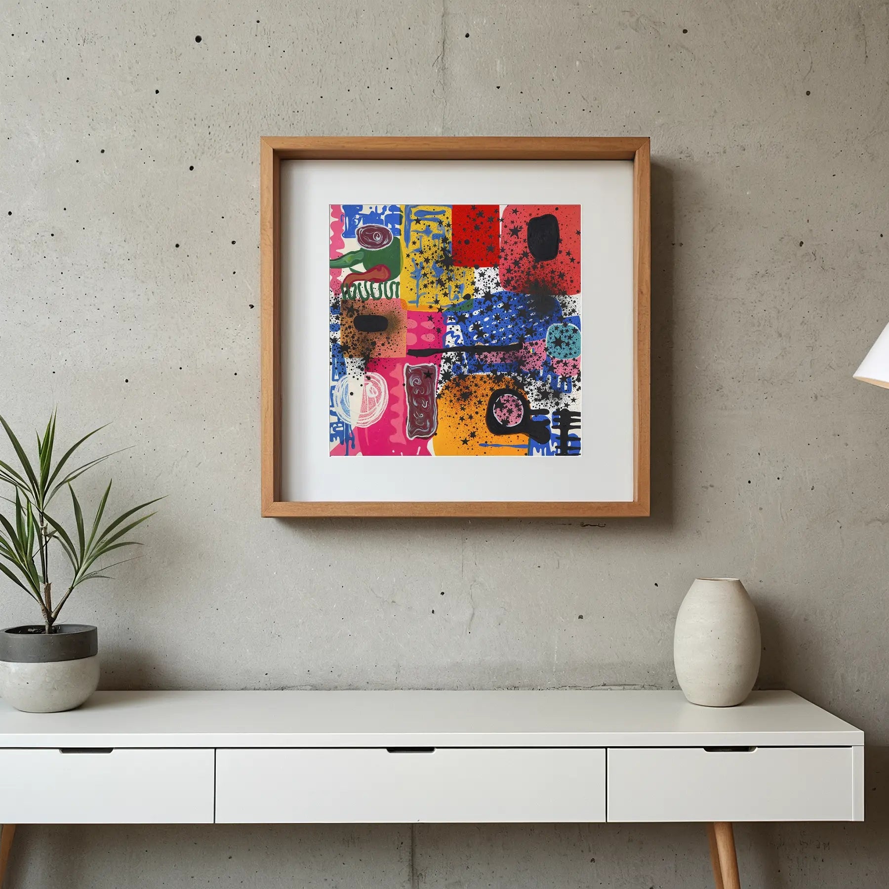 Abstract - Crescendo