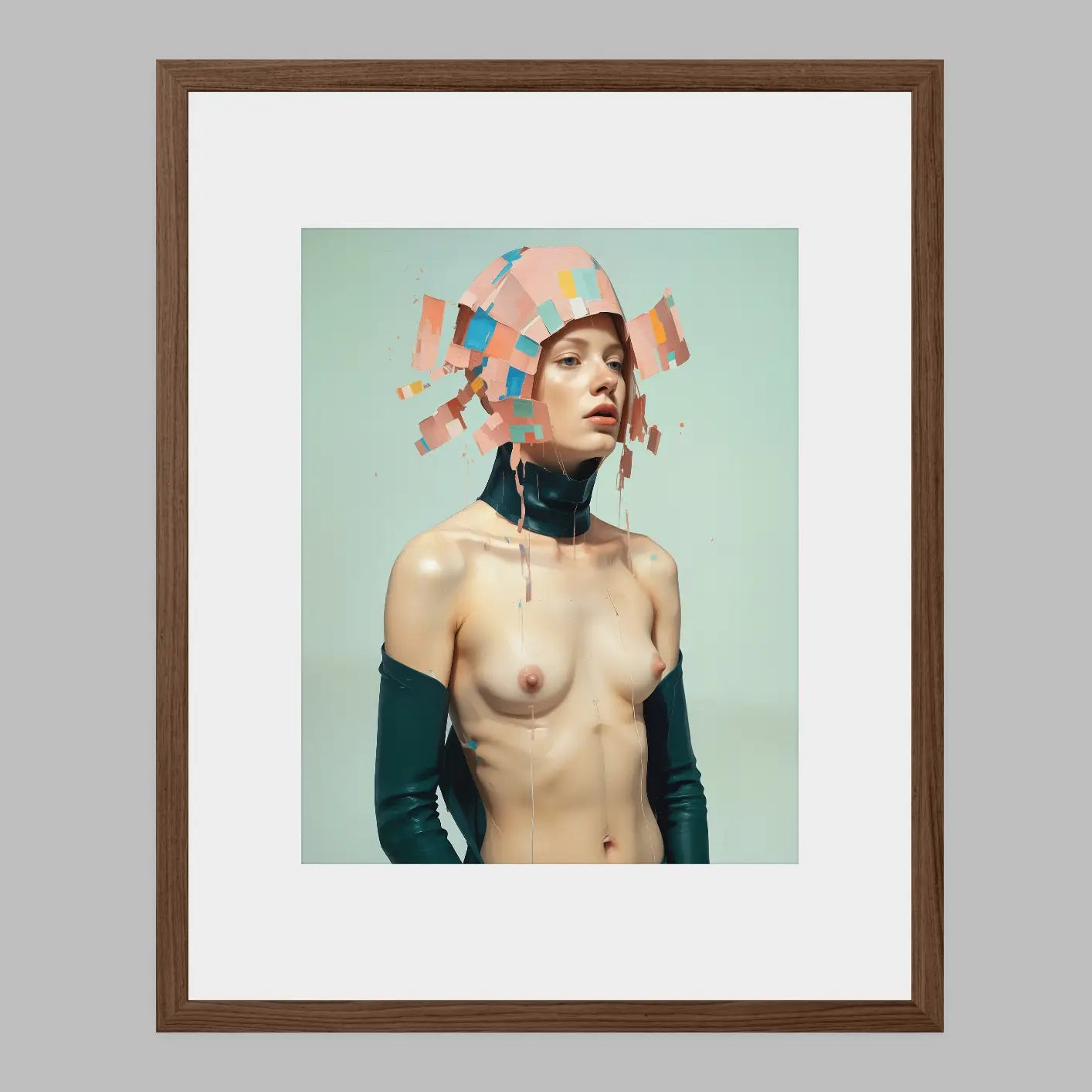 Somnambulist - Sapphire