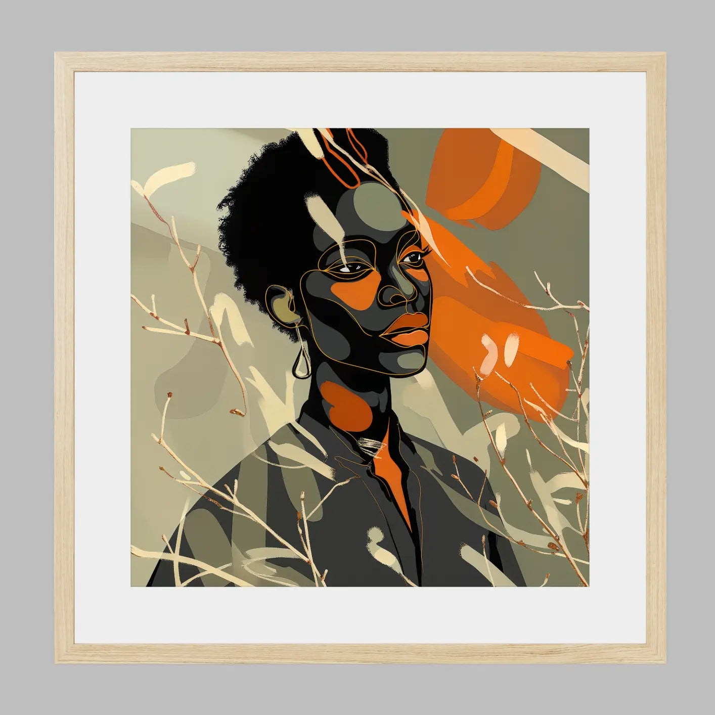 Aberration - Steadfast