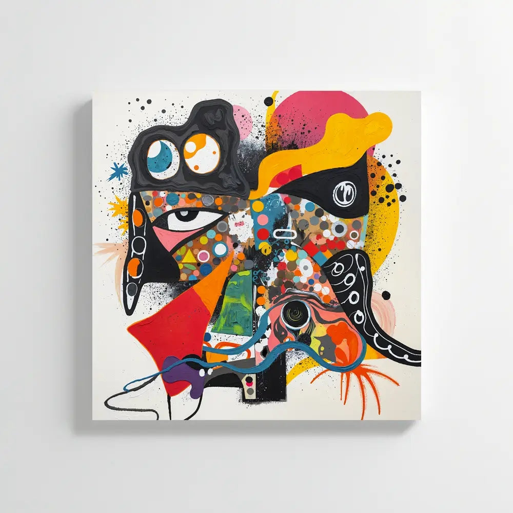 Abstract - Two Minds