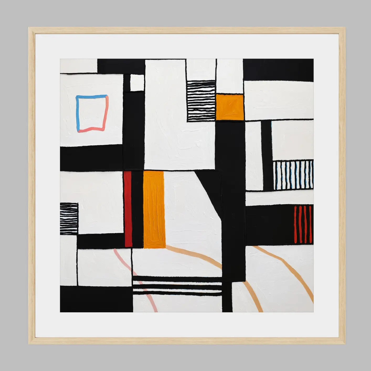 Abstract - Adders and Ascenders