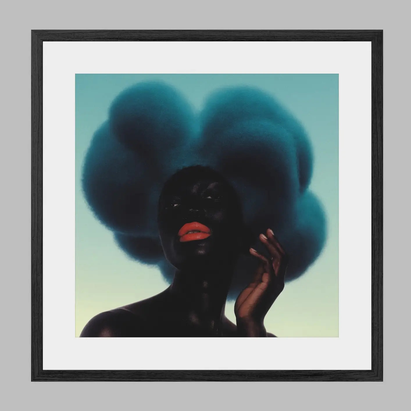 Glorious - Nonchalant