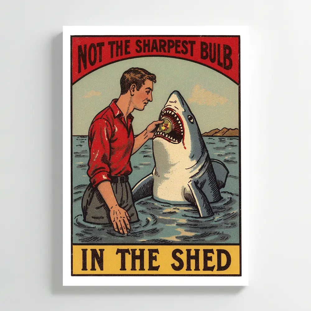 Malaphor - Sharpest Bulb