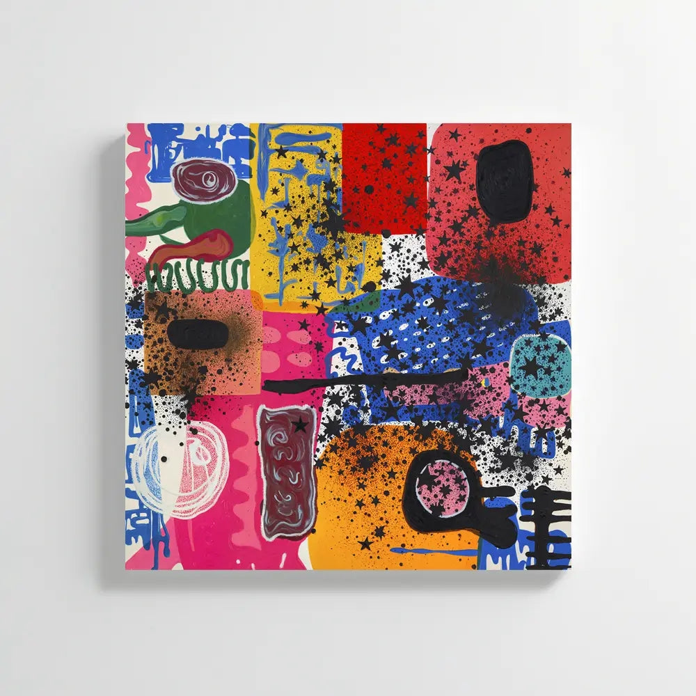 Abstract - Crescendo