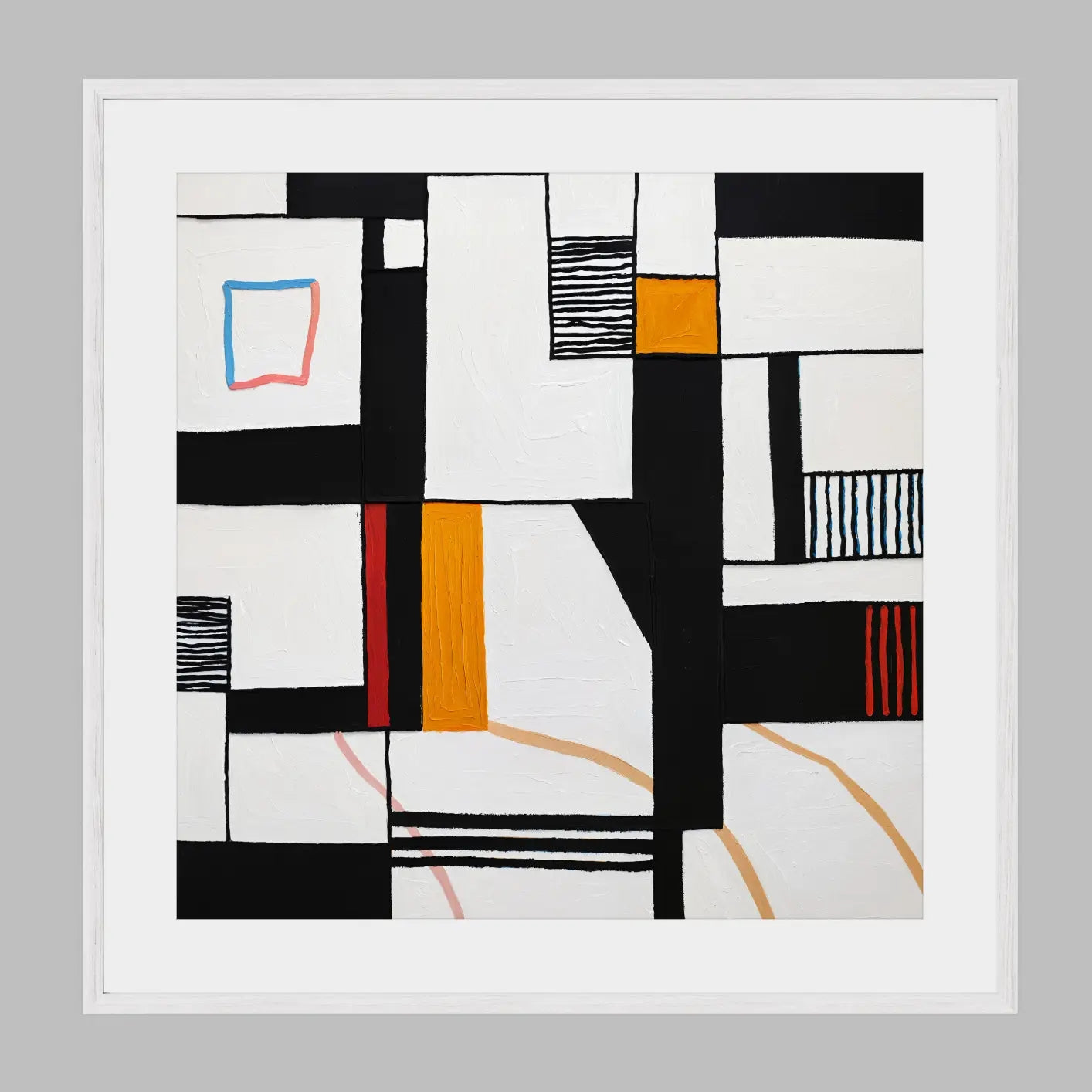 Abstract - Adders and Ascenders