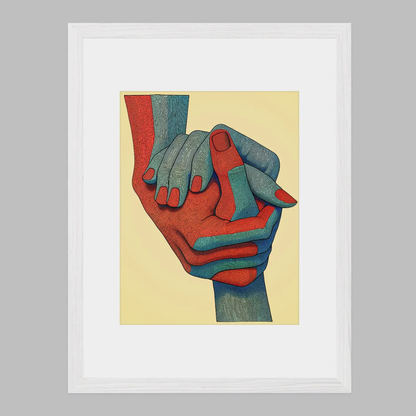 Mosill - Blunt Constructor