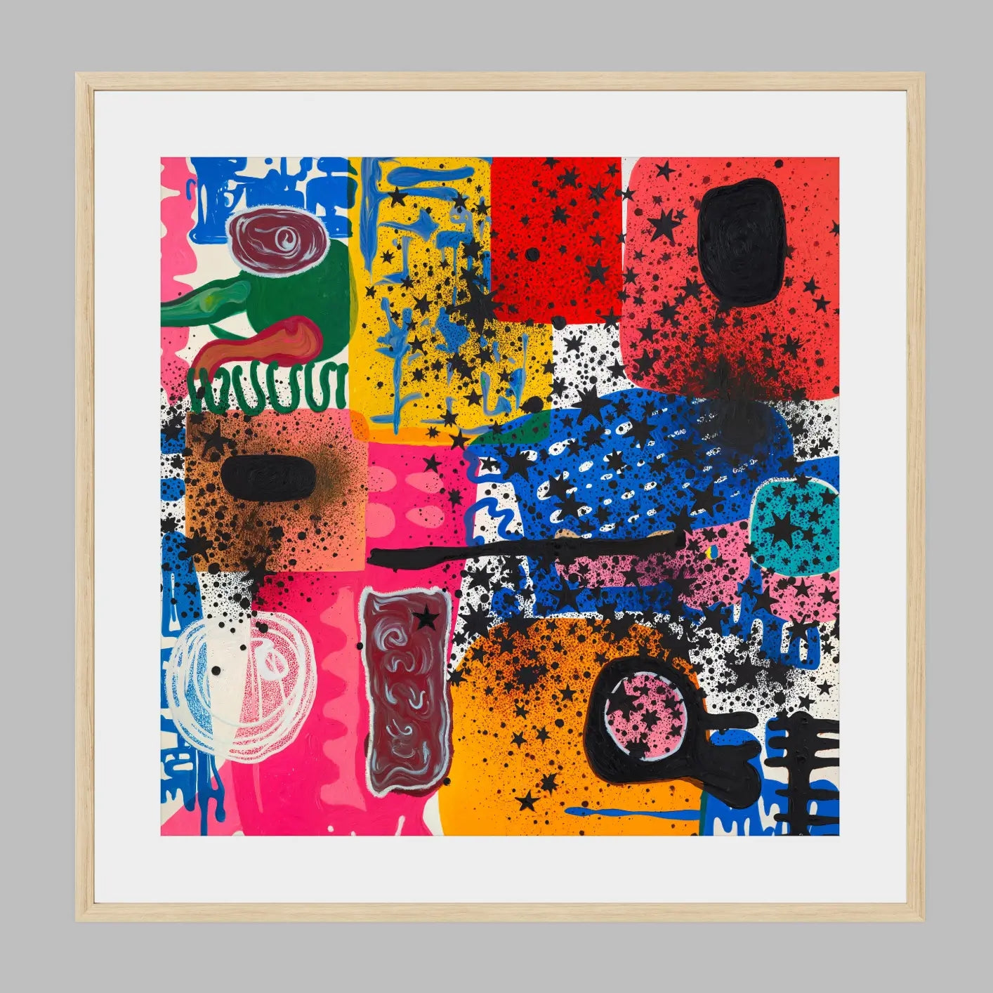 Abstract - Crescendo