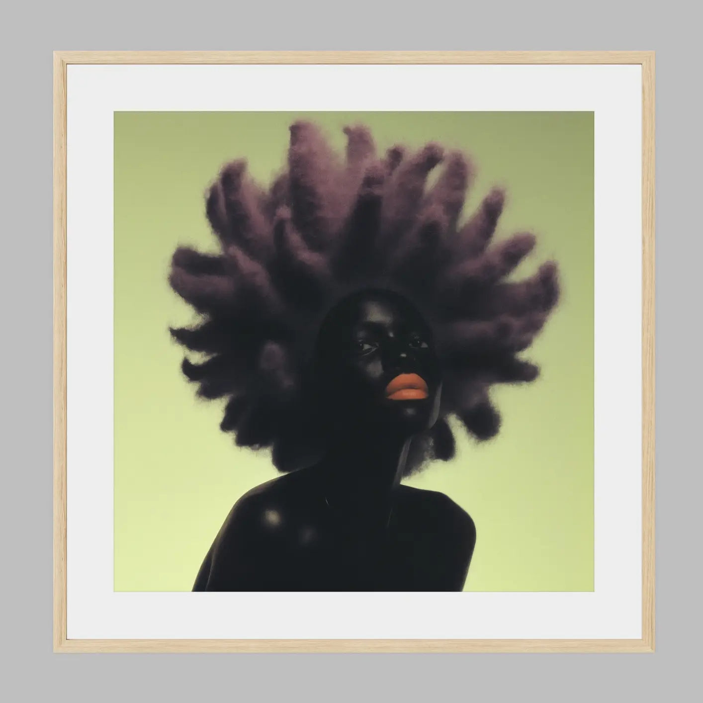 Glorious - Purple Haze