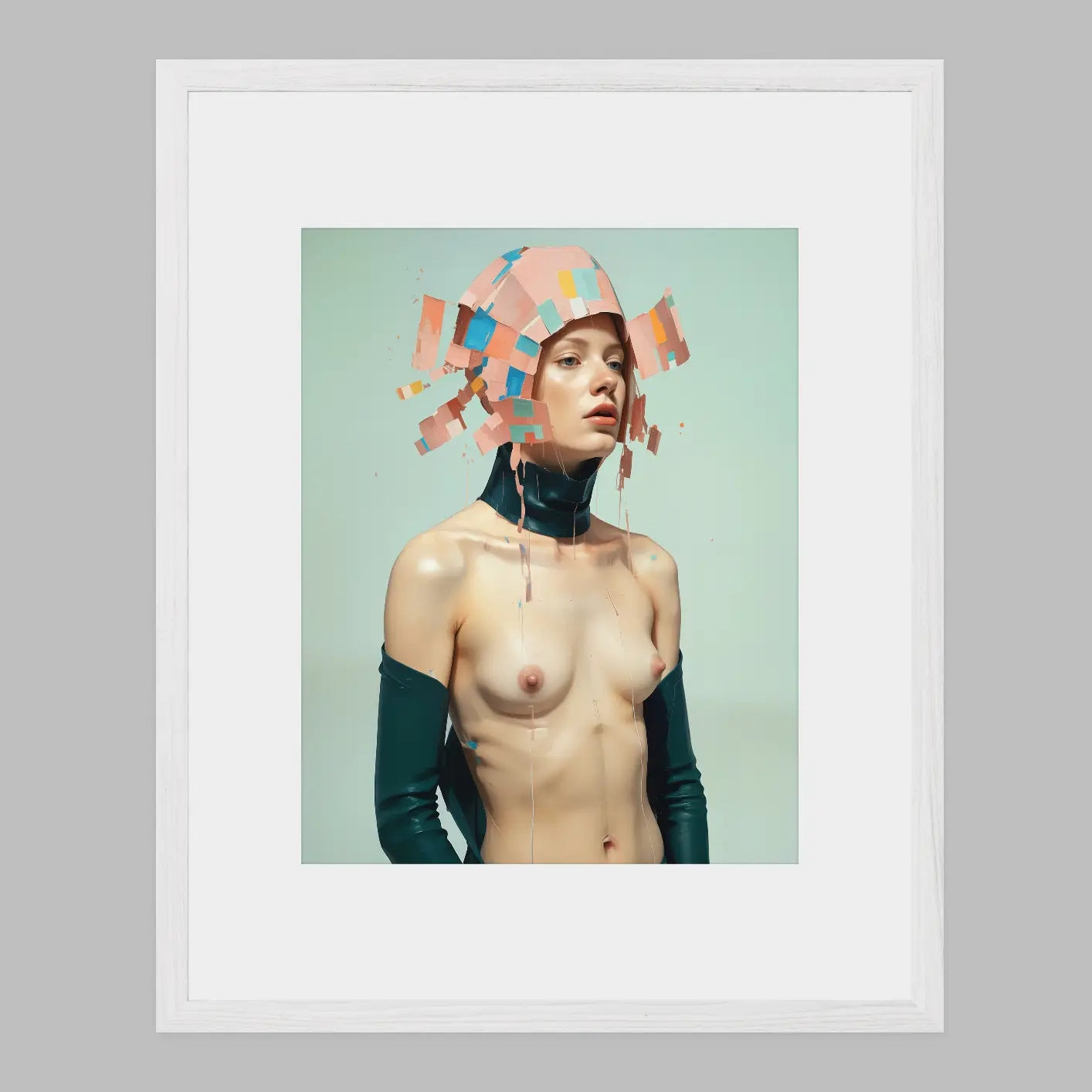 Somnambulist - Sapphire