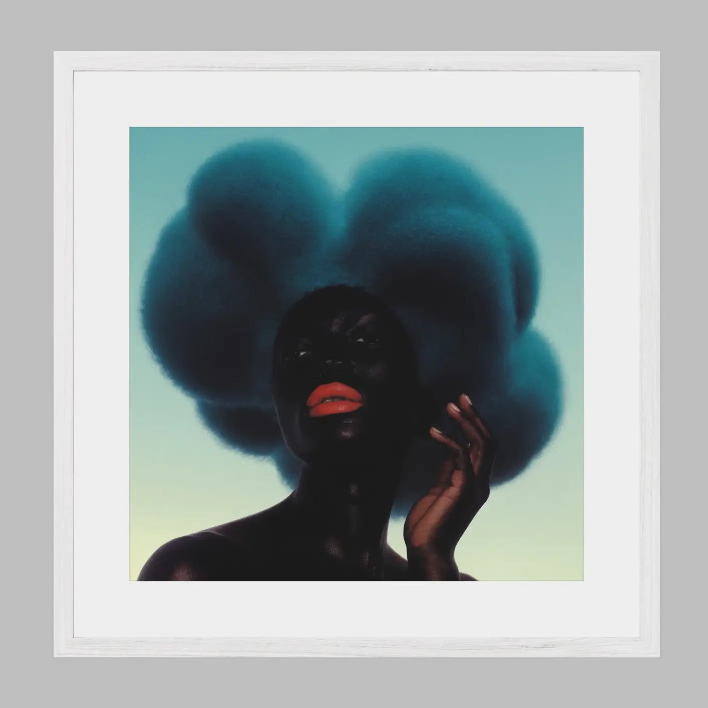 Glorious - Nonchalant