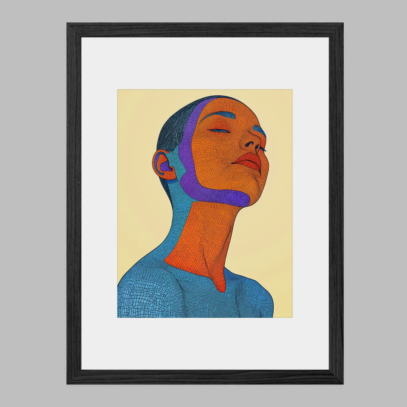 Mosill - Track Three