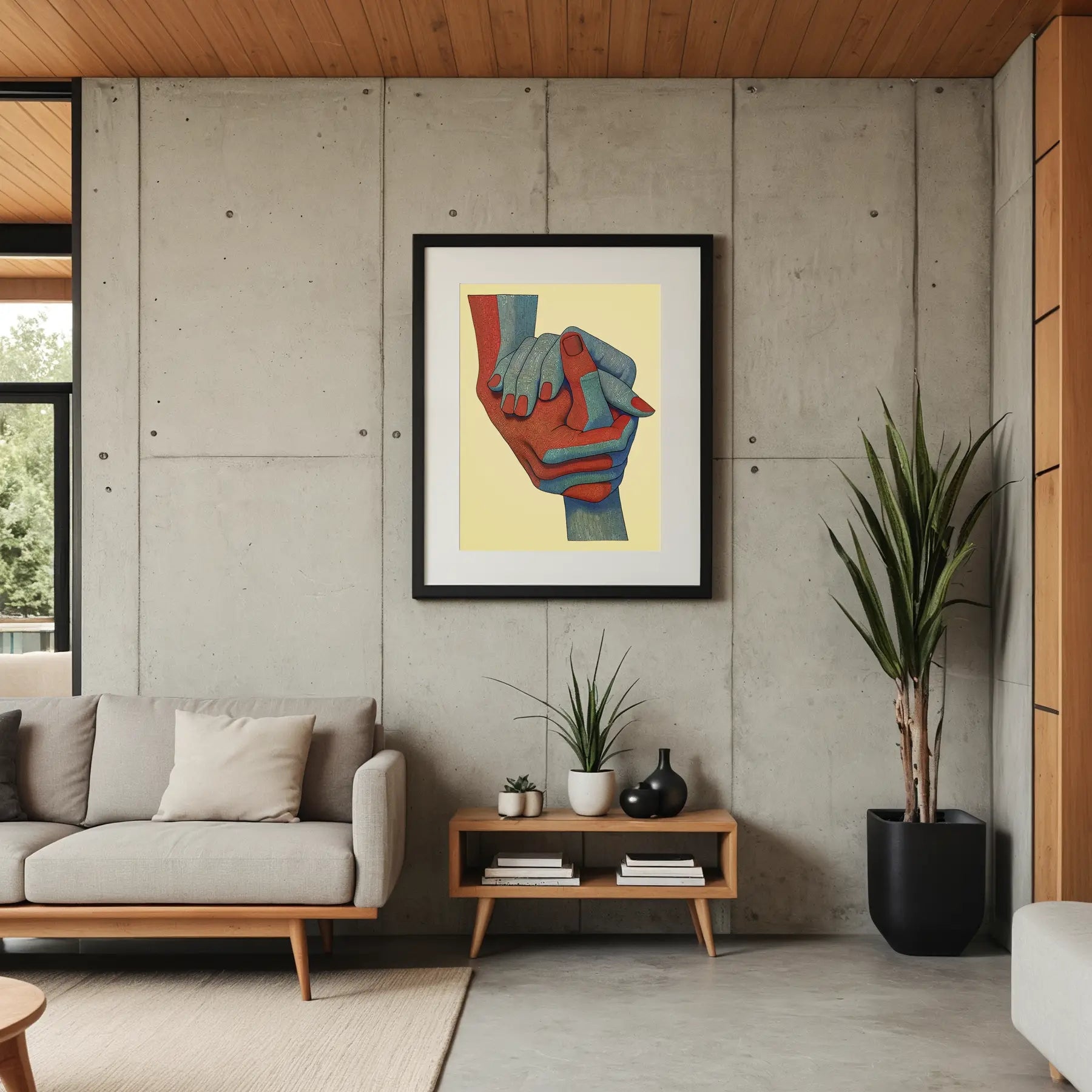 Mosill - Blunt Constructor