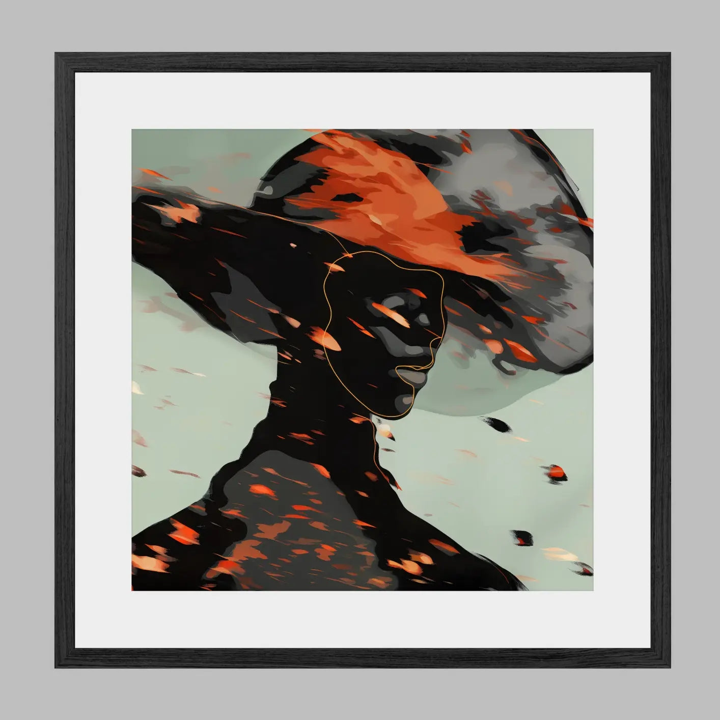 Aberration - Fortitude