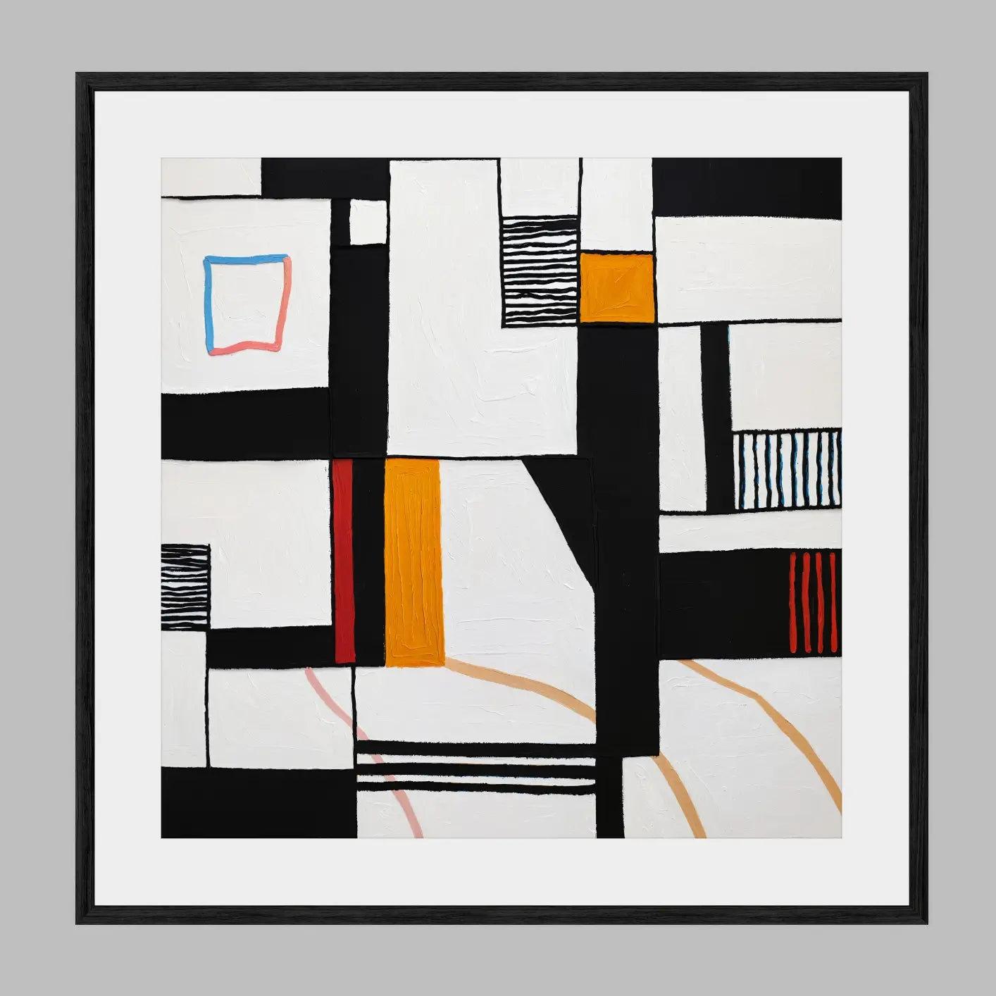 Abstract - Adders and Ascenders