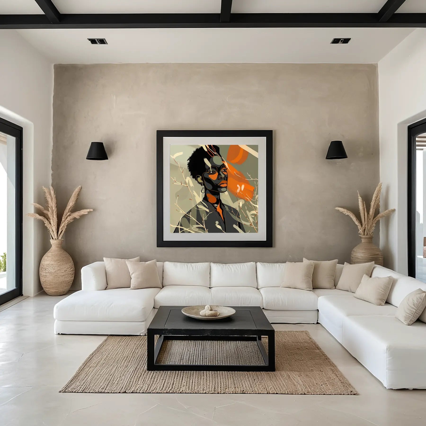 Aberration - Steadfast