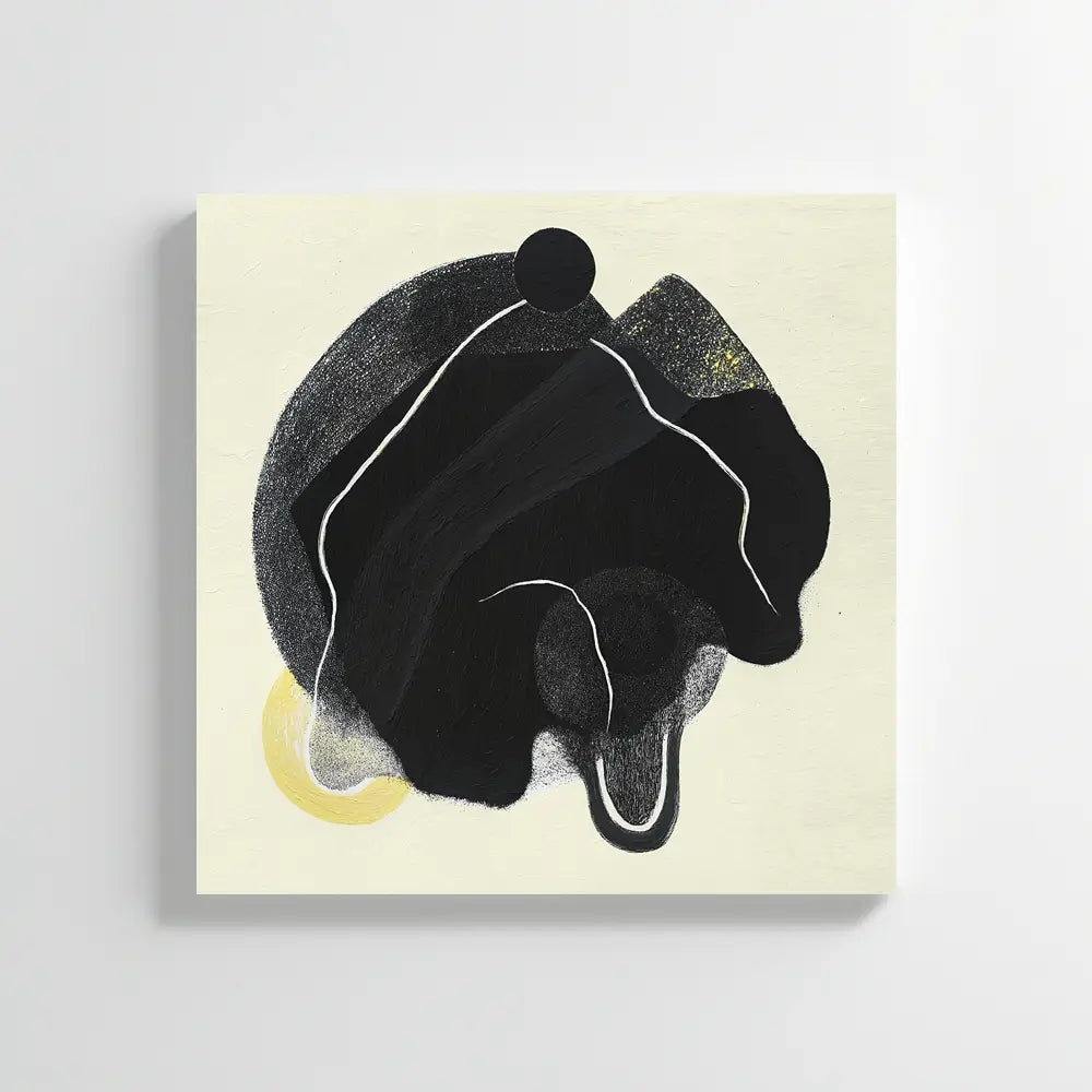 Abstract - Humble Beginnings