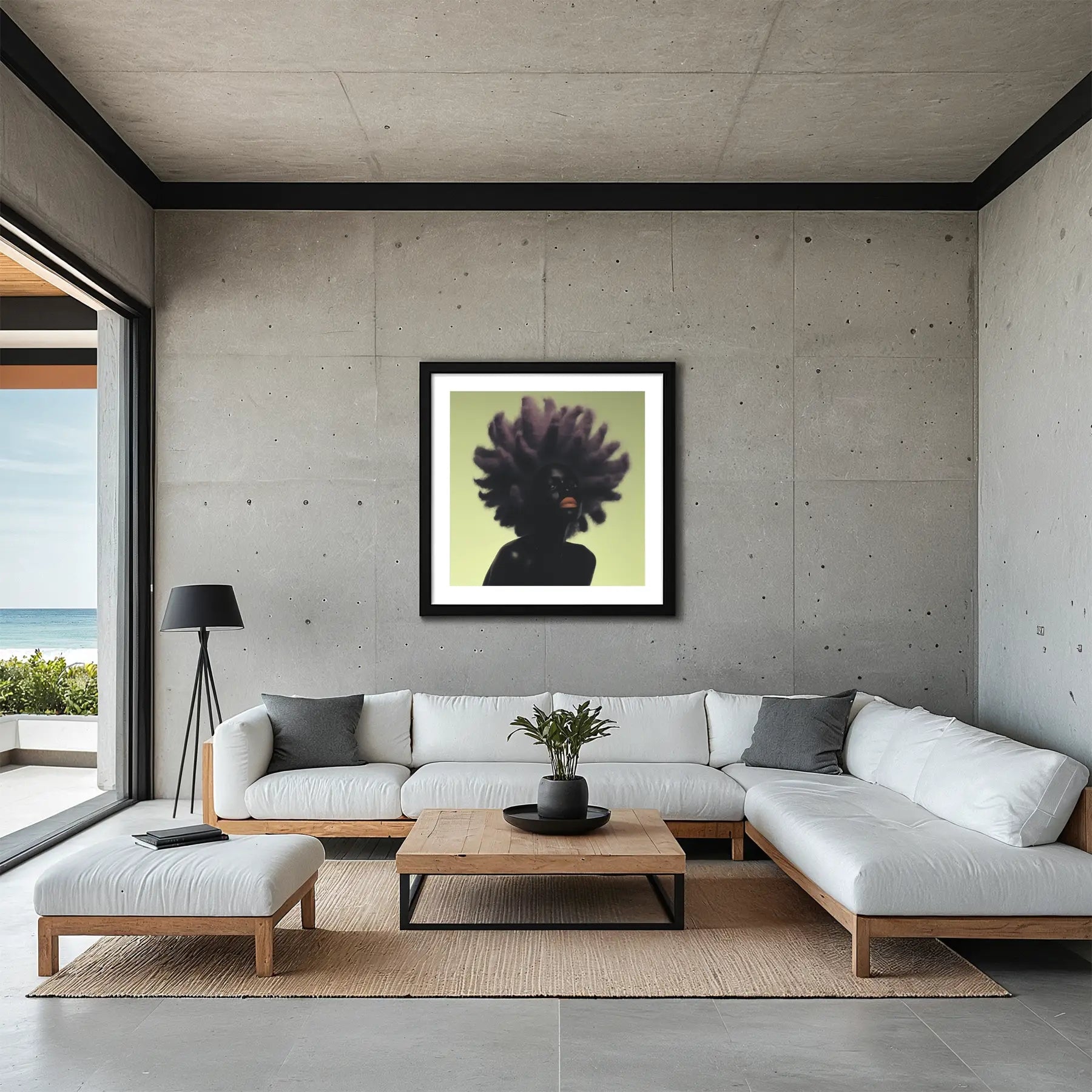 Glorious - Purple Haze