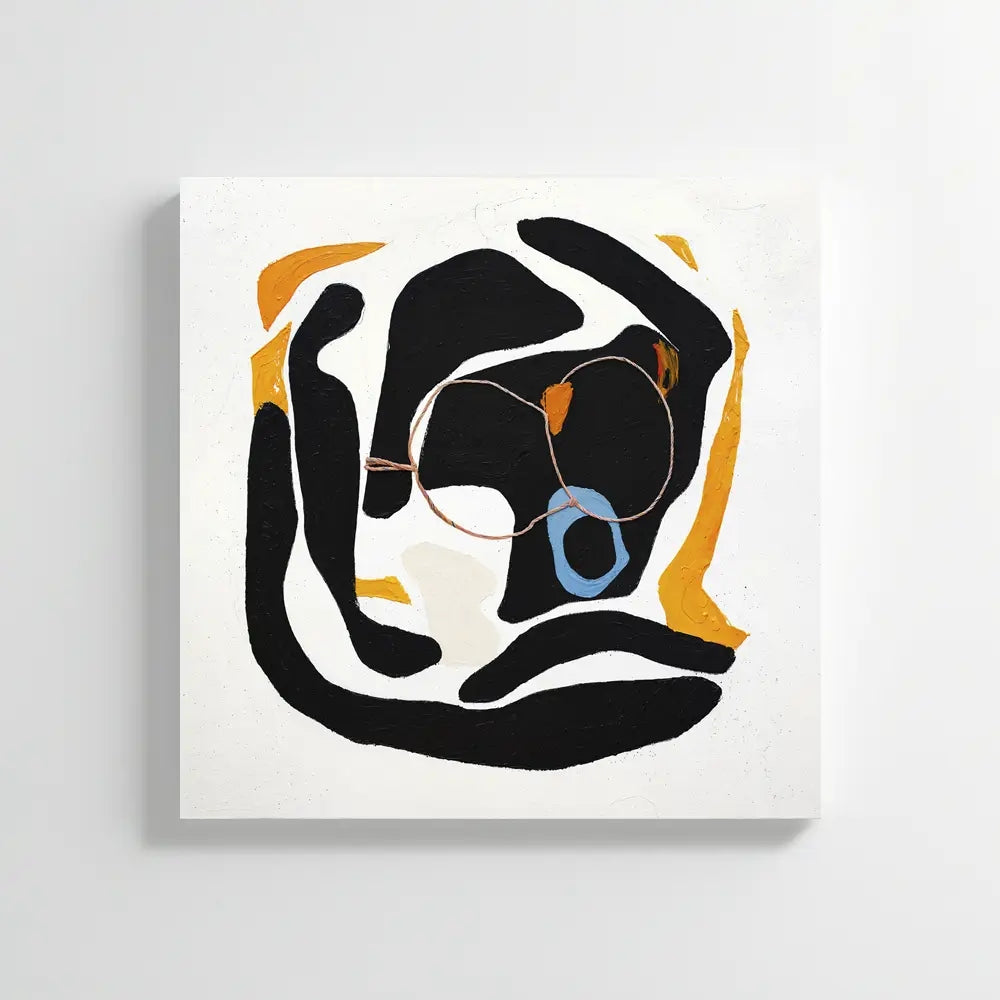 Abstract - The Making Of A Spectacle