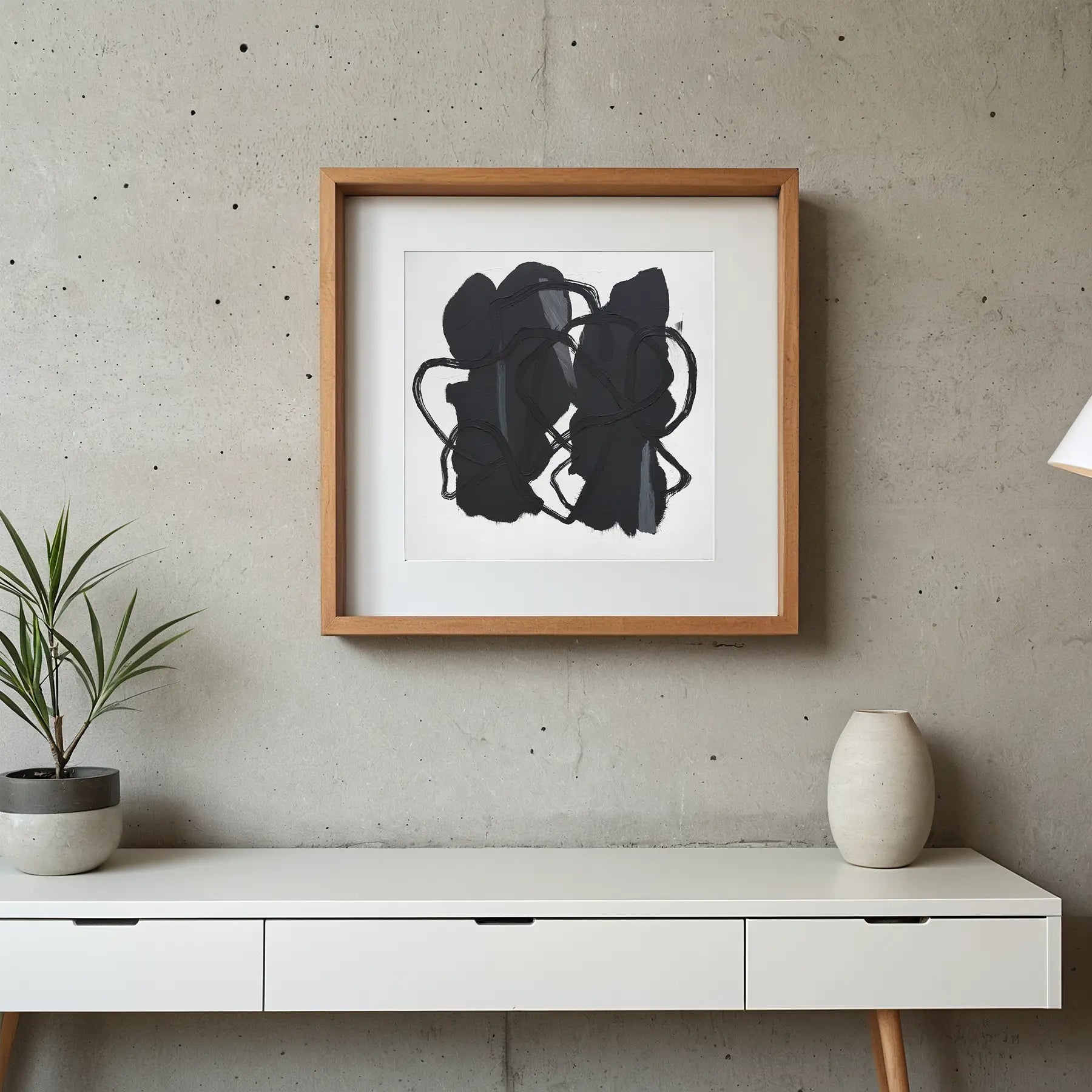 Abstract - Tied Tides