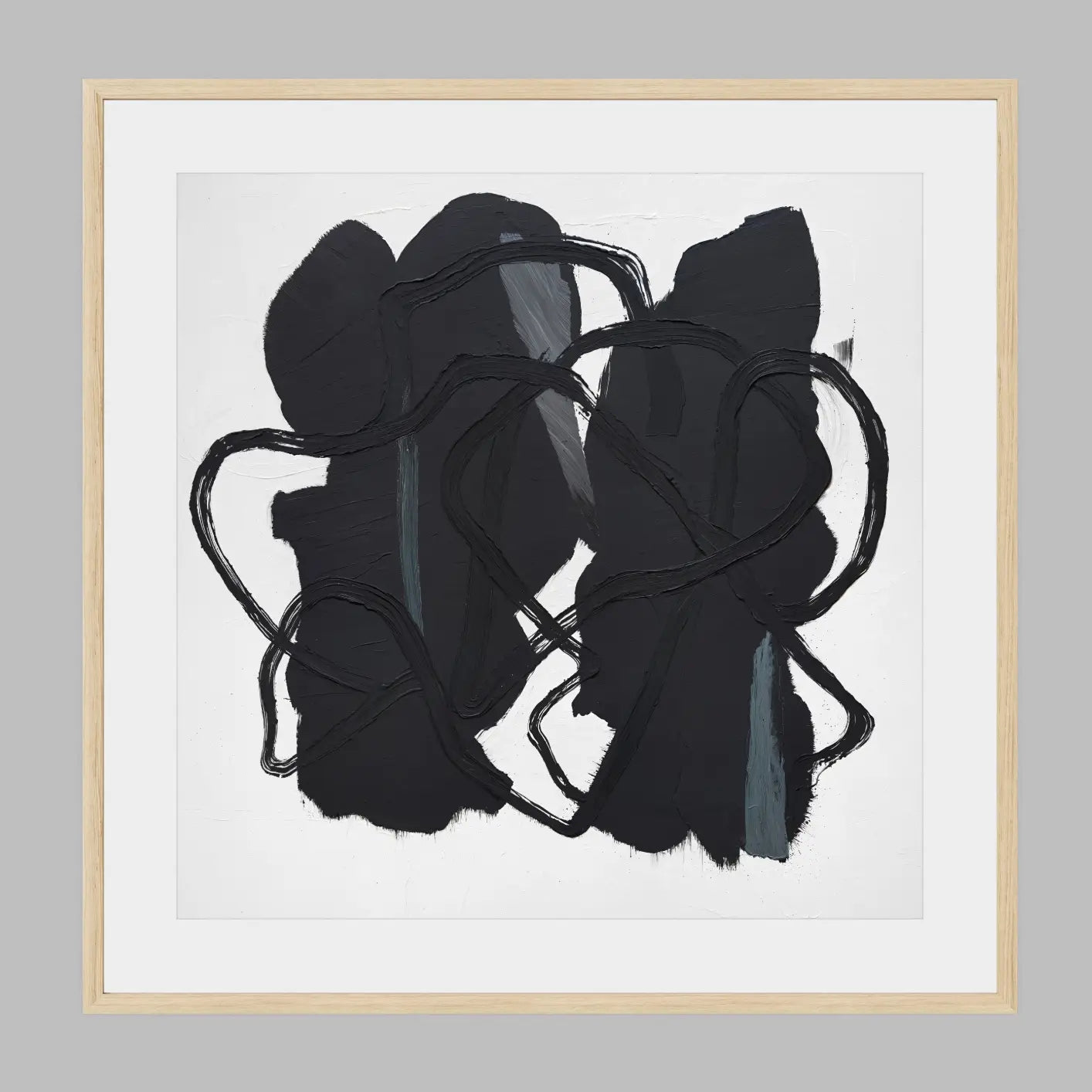 Abstract - Tied Tides