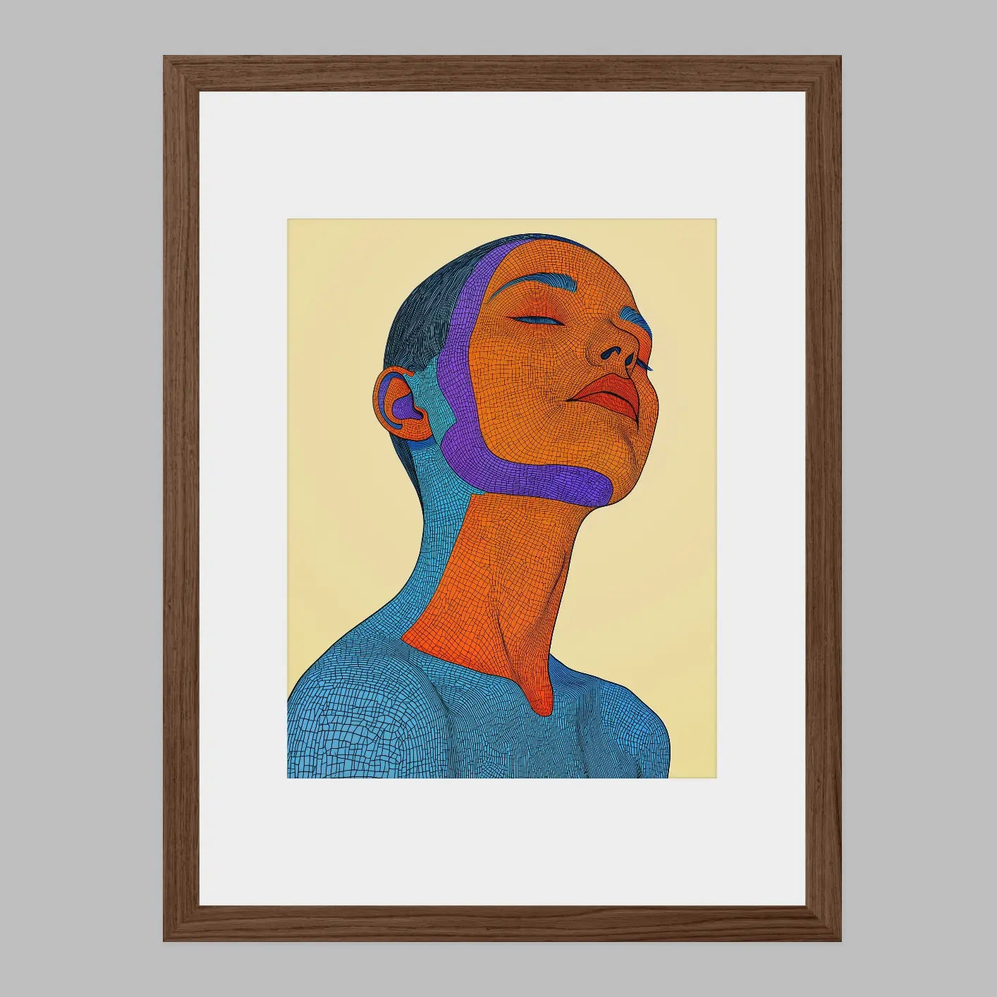 Mosill - Track Three