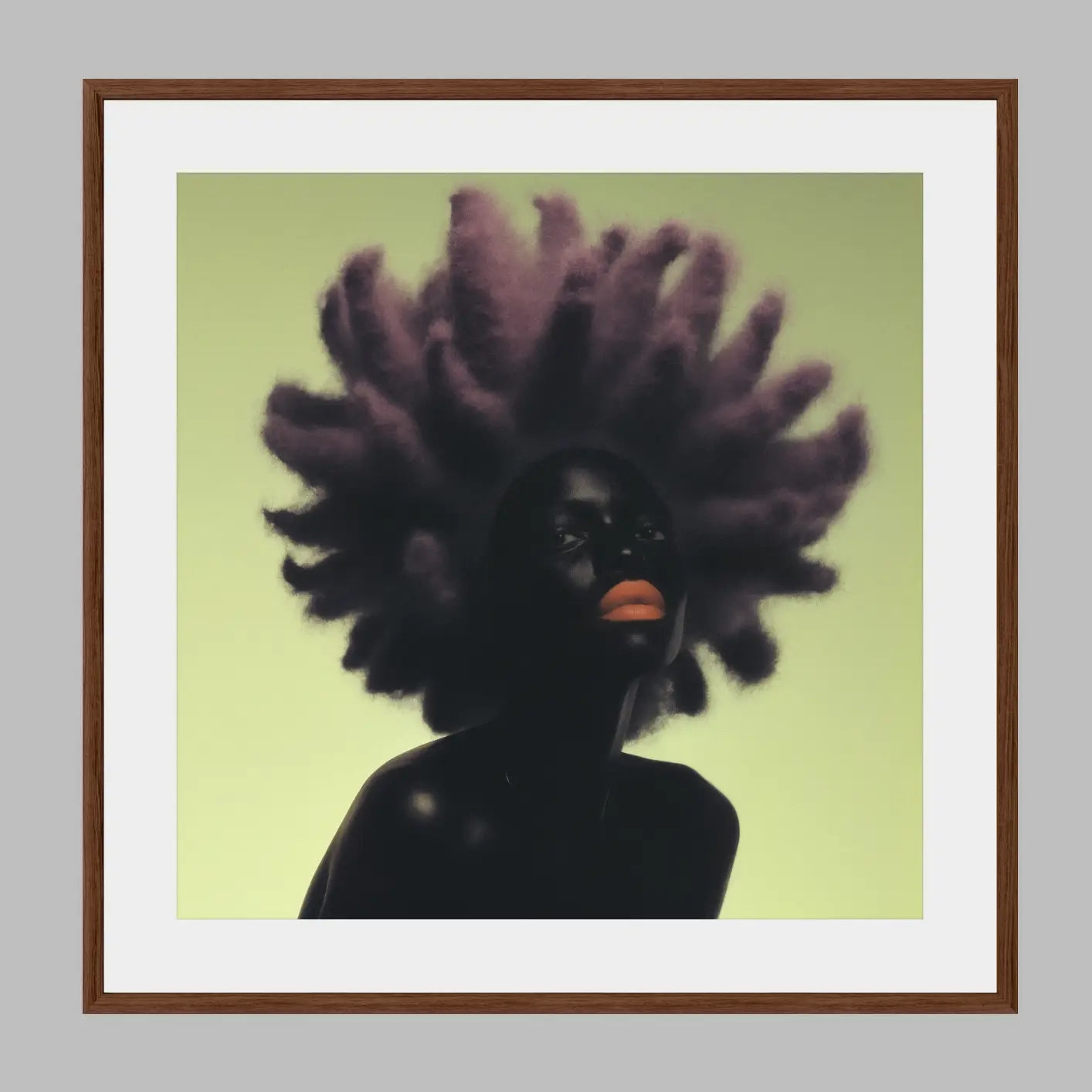 Glorious - Purple Haze