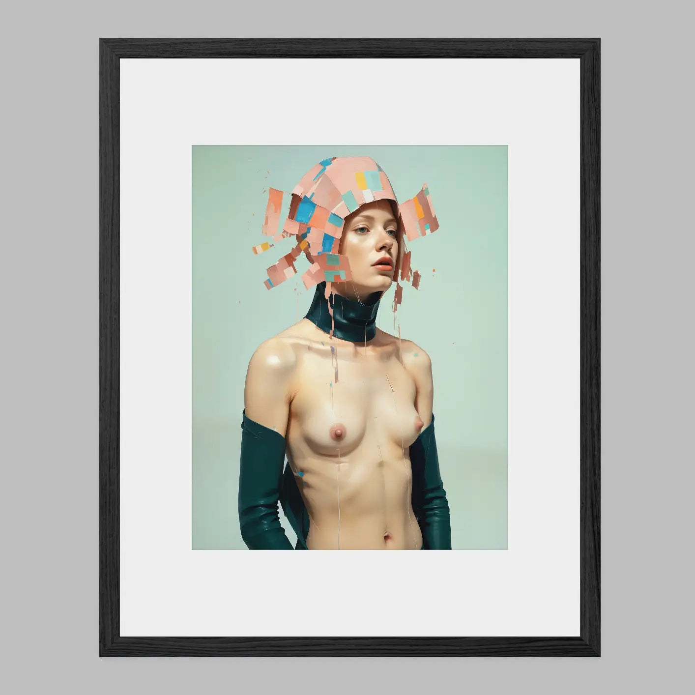 Somnambulist - Sapphire