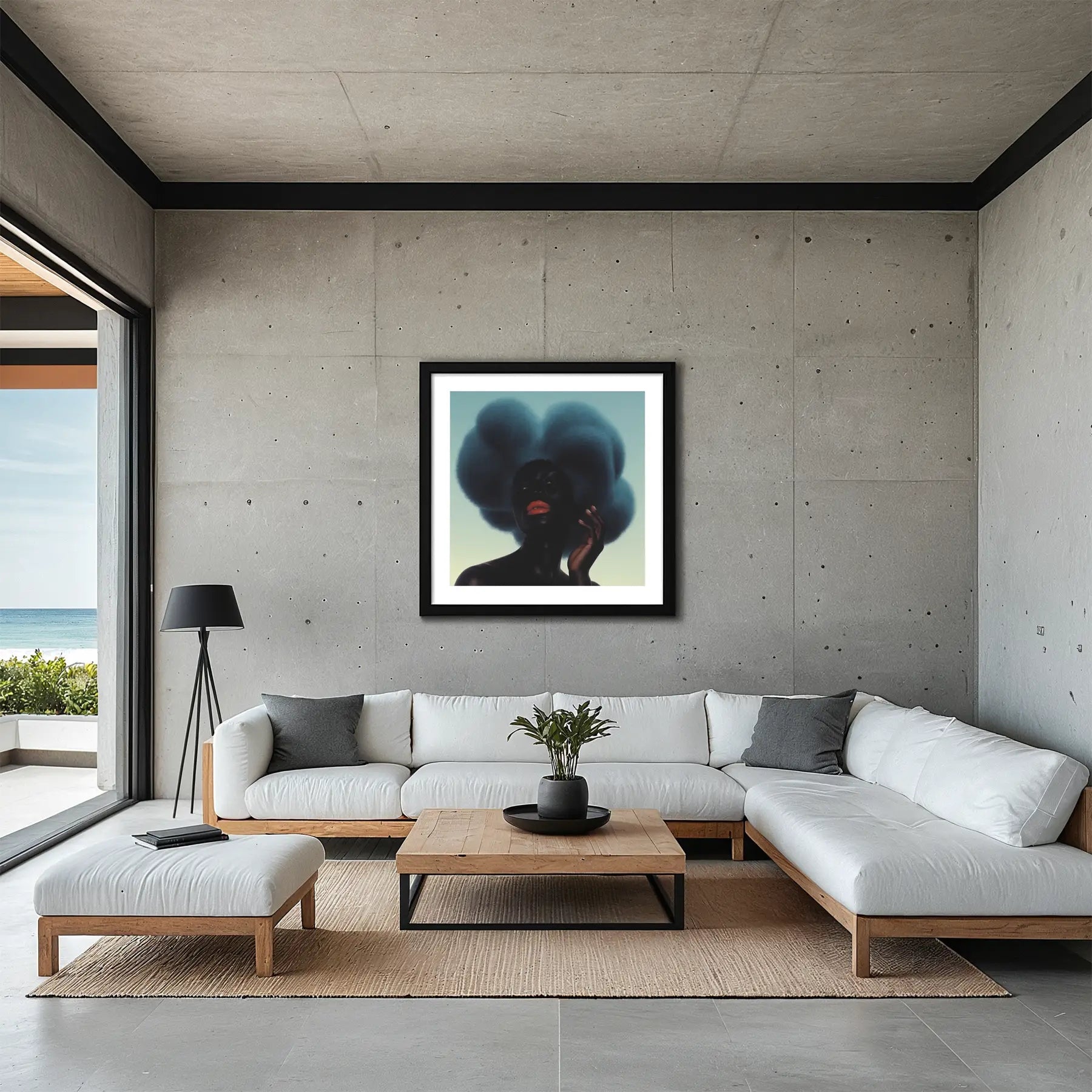 Glorious - Nonchalant