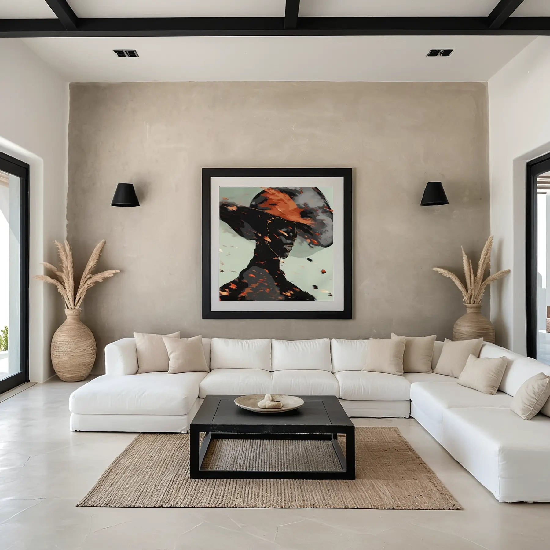 Aberration - Fortitude