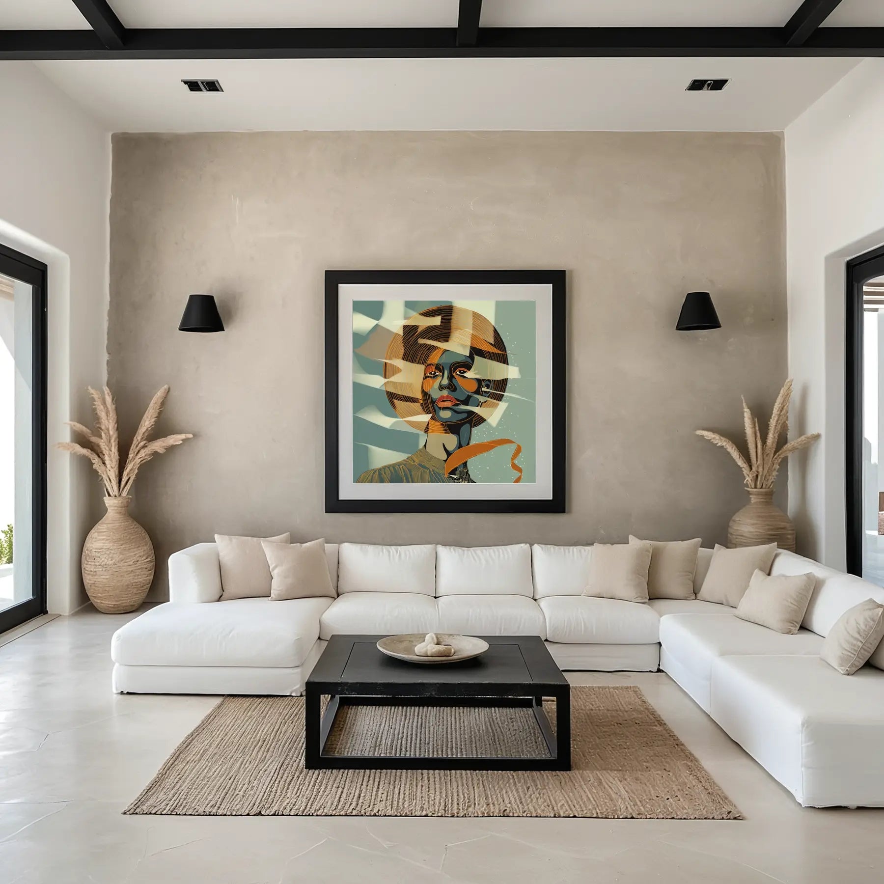 Aberration - Voyager