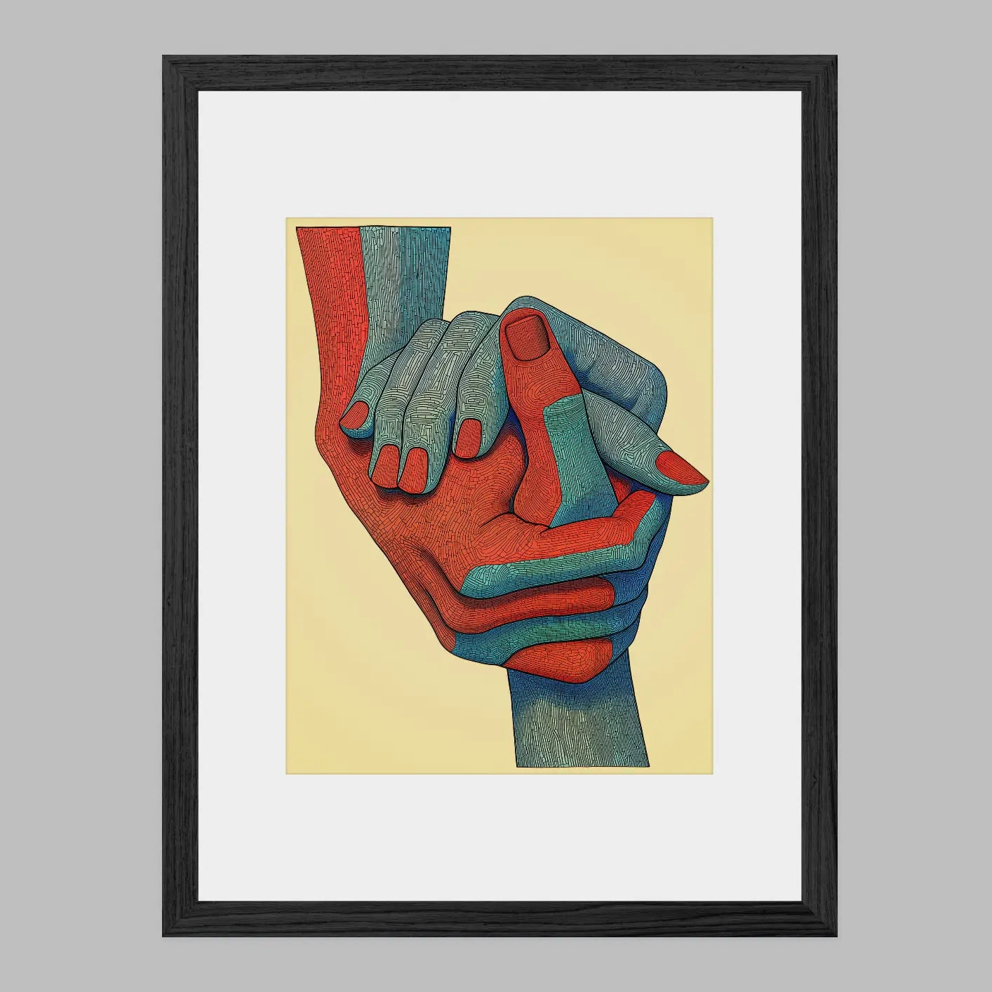 Mosill - Blunt Constructor