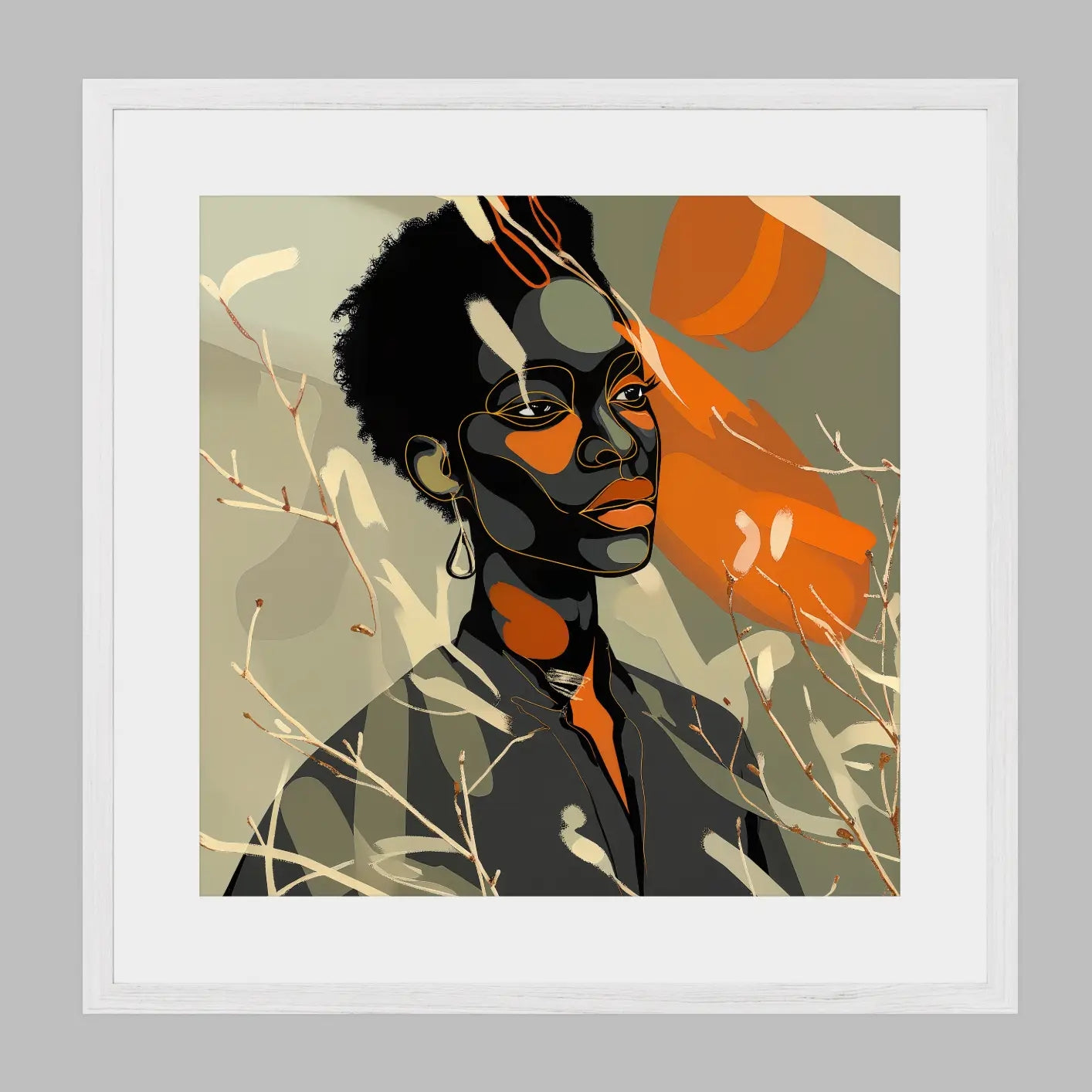 Aberration - Steadfast