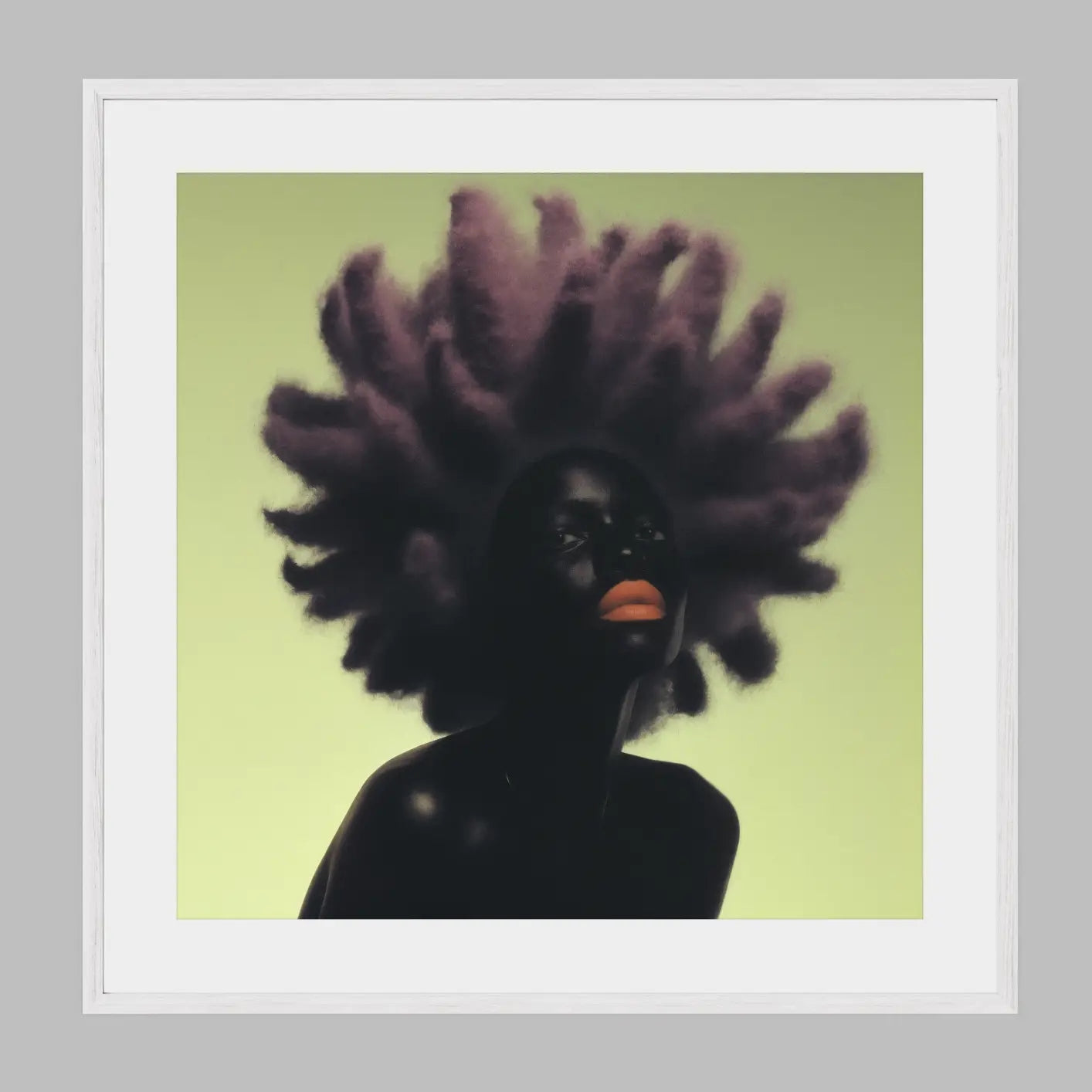 Glorious - Purple Haze