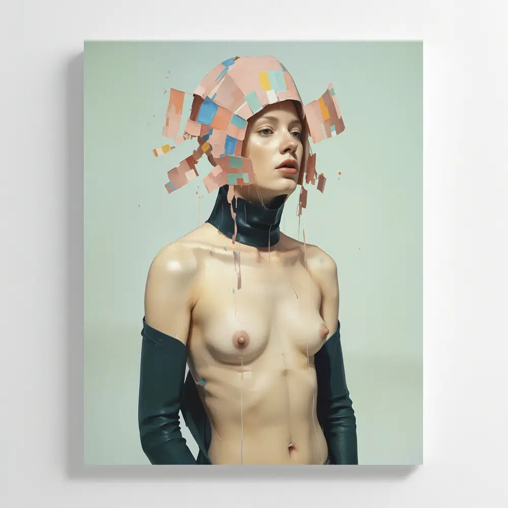 Somnambulist - Sapphire