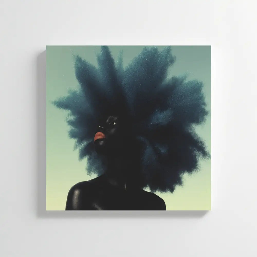 Glorious - Blue Faith