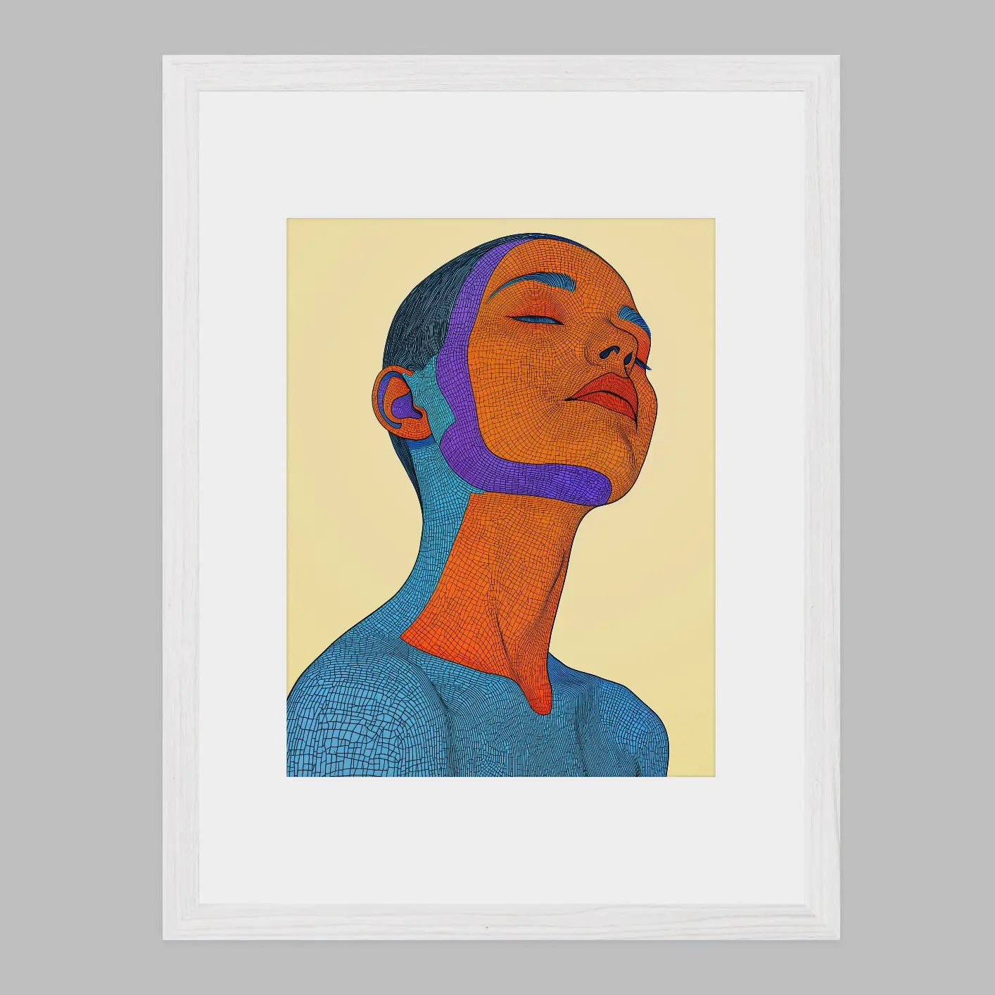 Mosill - Track Three