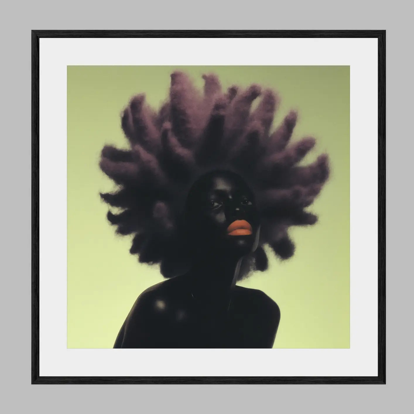 Glorious - Purple Haze